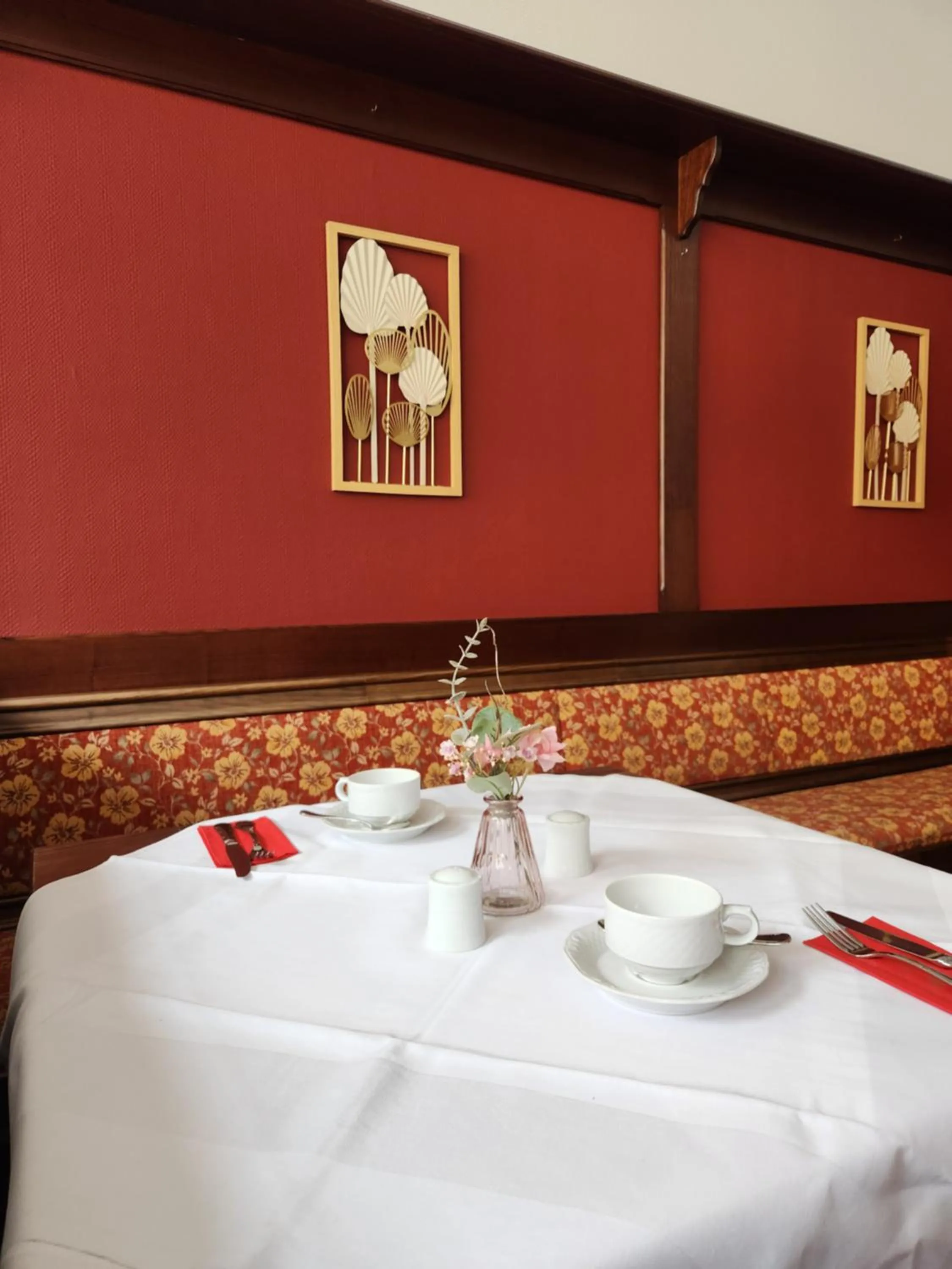 Restaurant/places to eat in Hotel & Restaurant zur Post