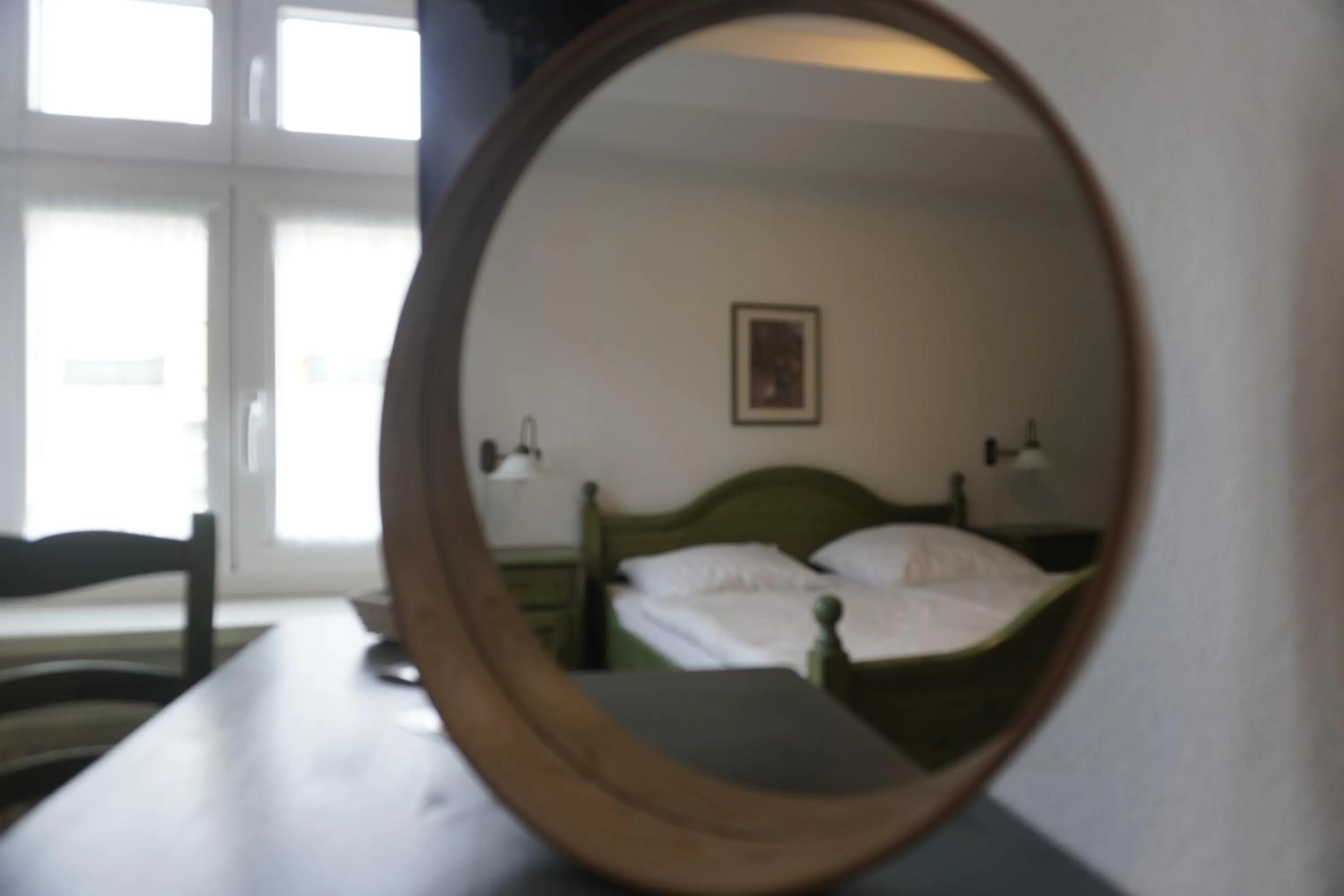 Photo of the whole room in Hotel & Restaurant zur Post