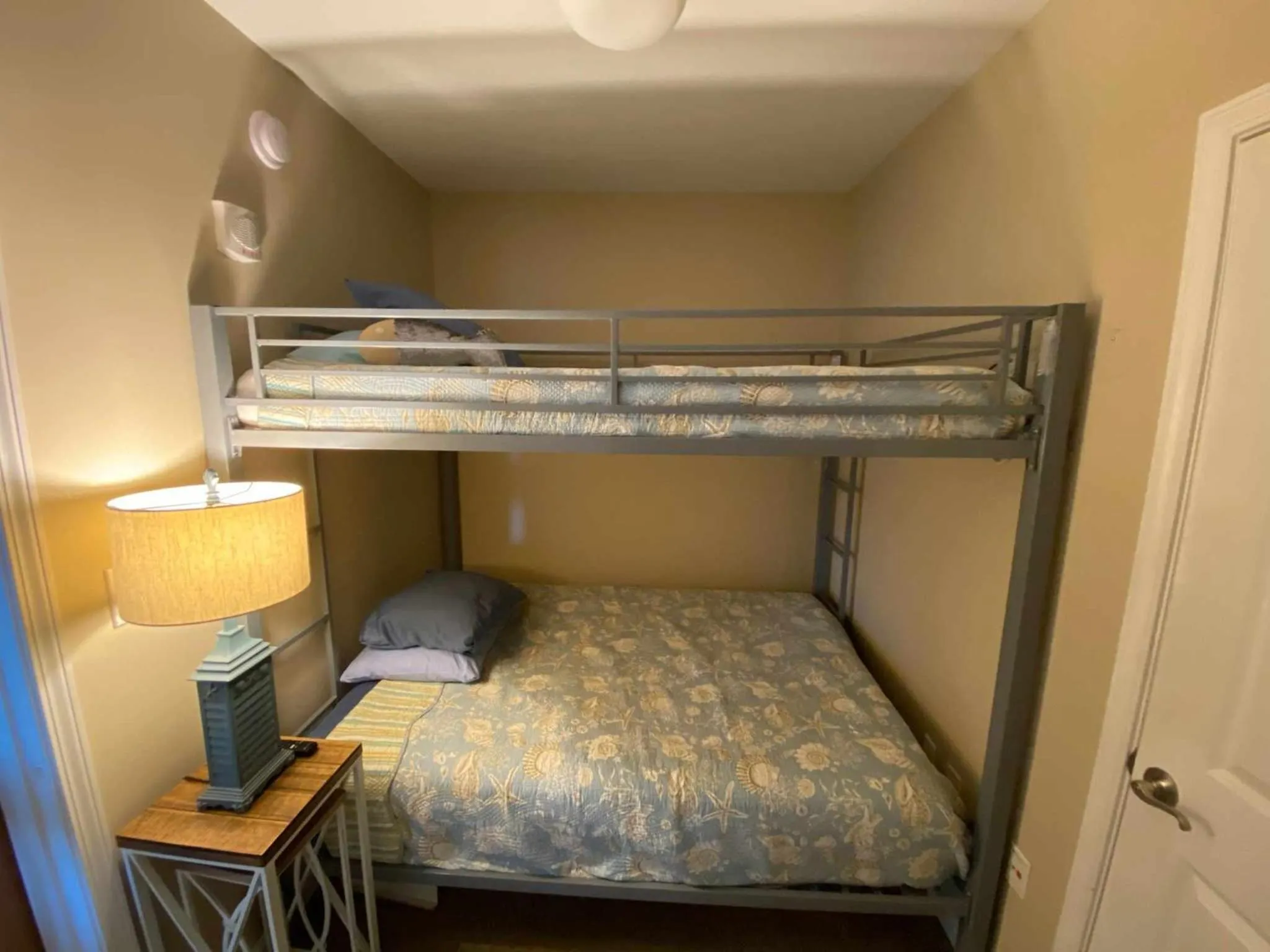 bunk bed, Bed in the palms of destin 2114
