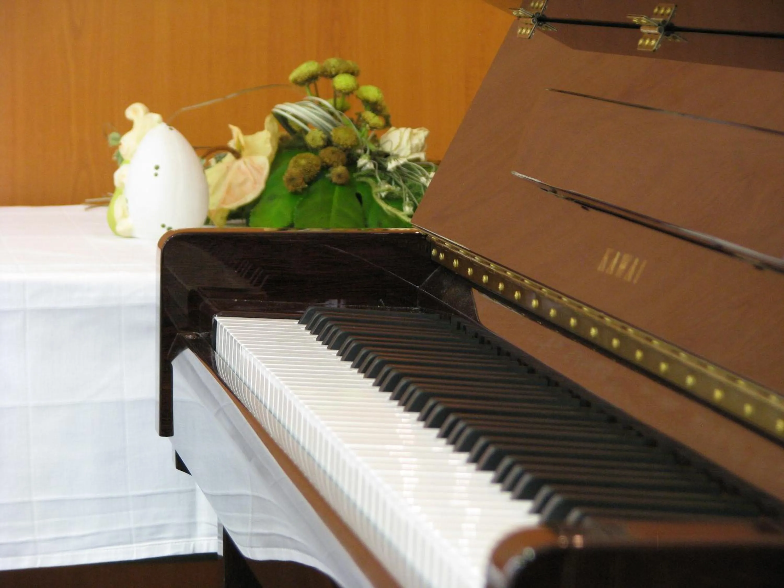 Banquet/Function facilities in Hotel Kralj