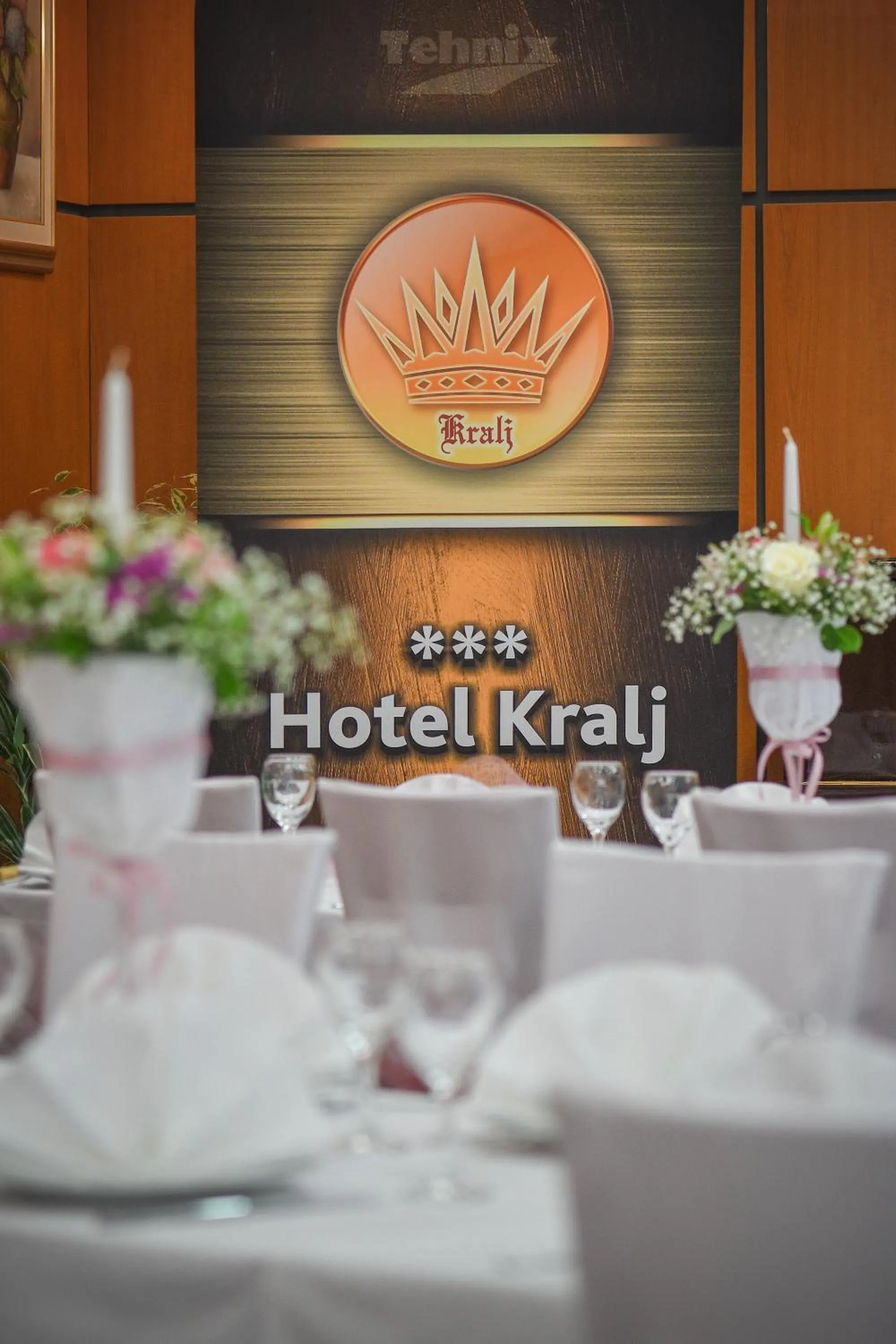 Hotel Kralj