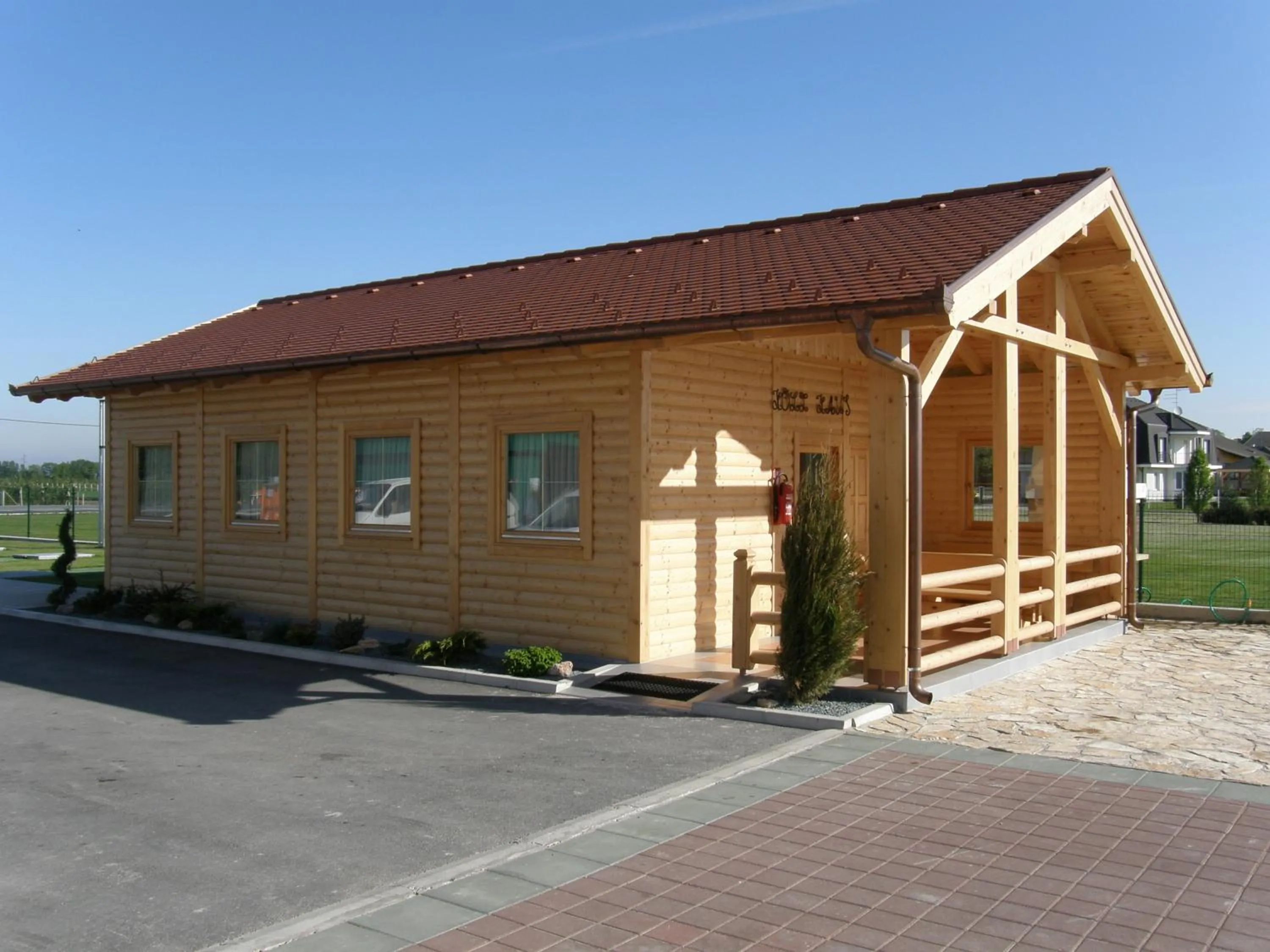 Banquet/Function facilities in Hotel Kralj