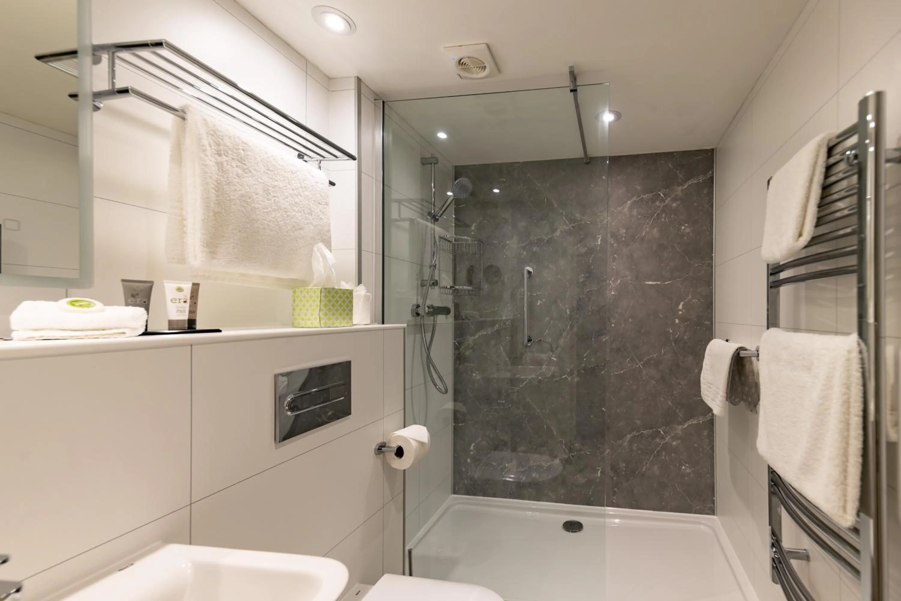 Langstone Cliff Hotel