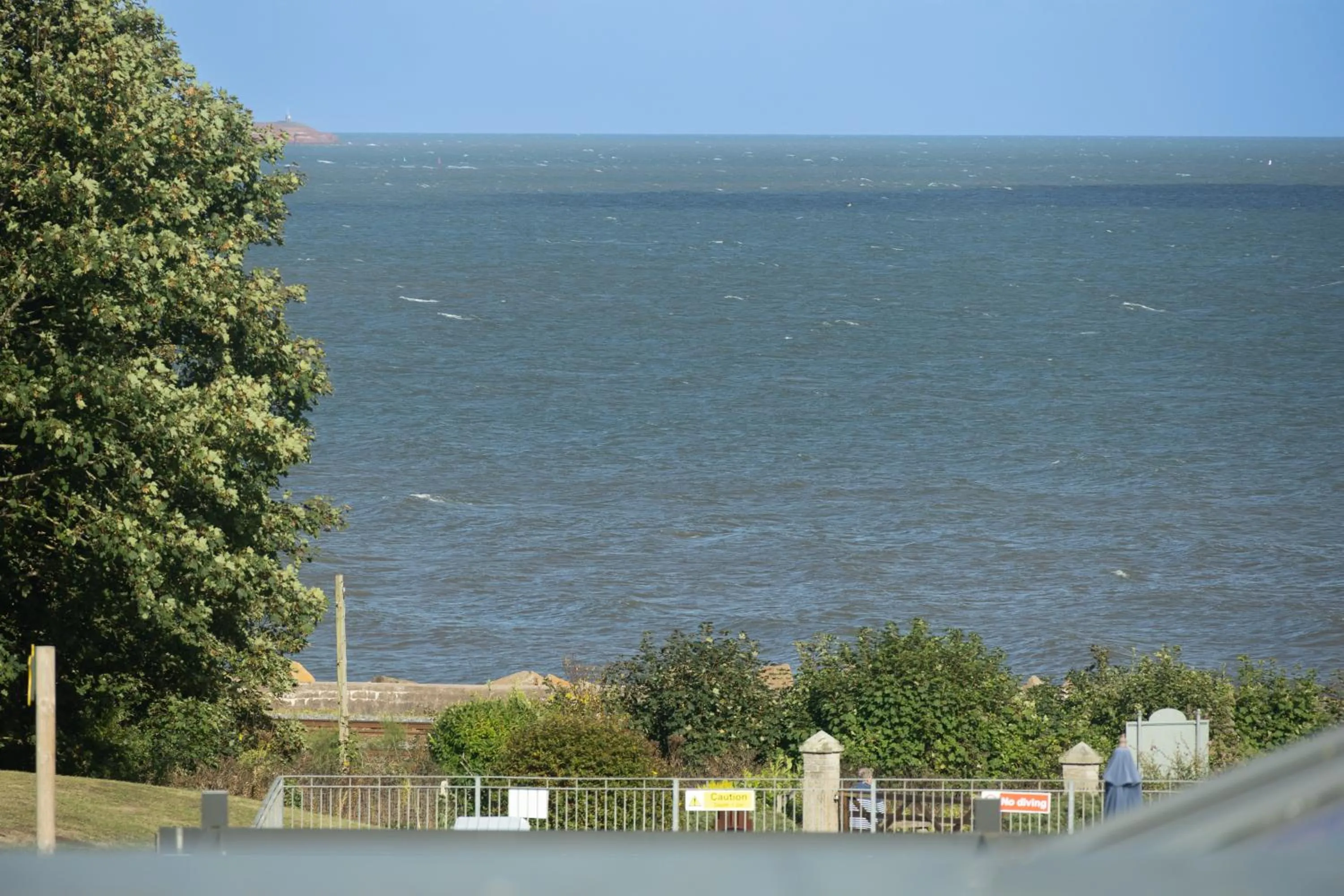 Langstone Cliff Hotel