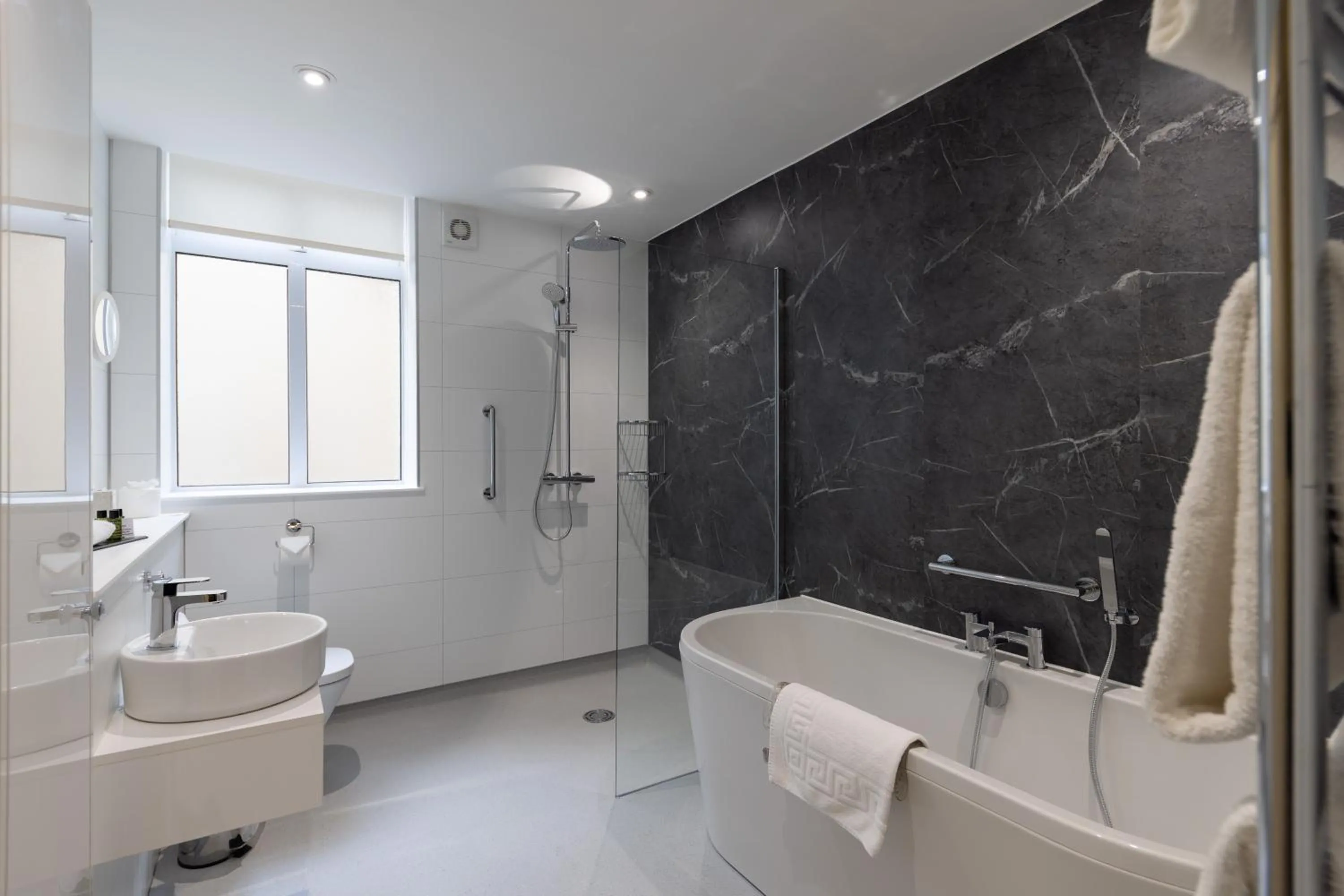 Langstone Cliff Hotel