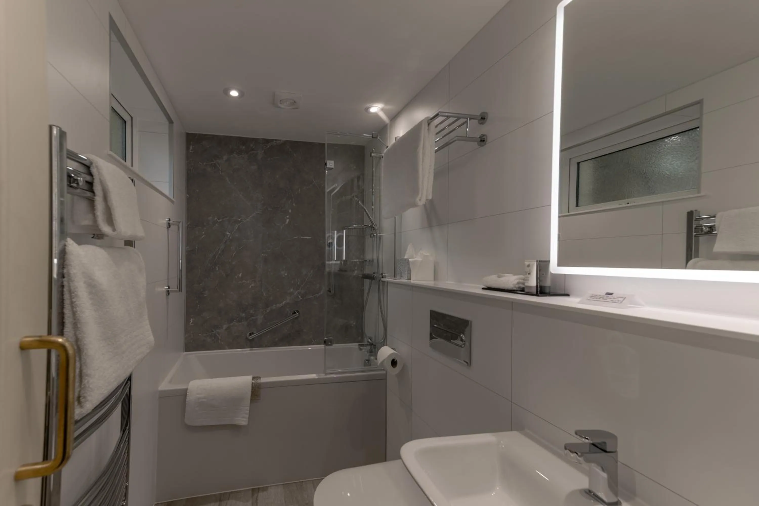 Langstone Cliff Hotel