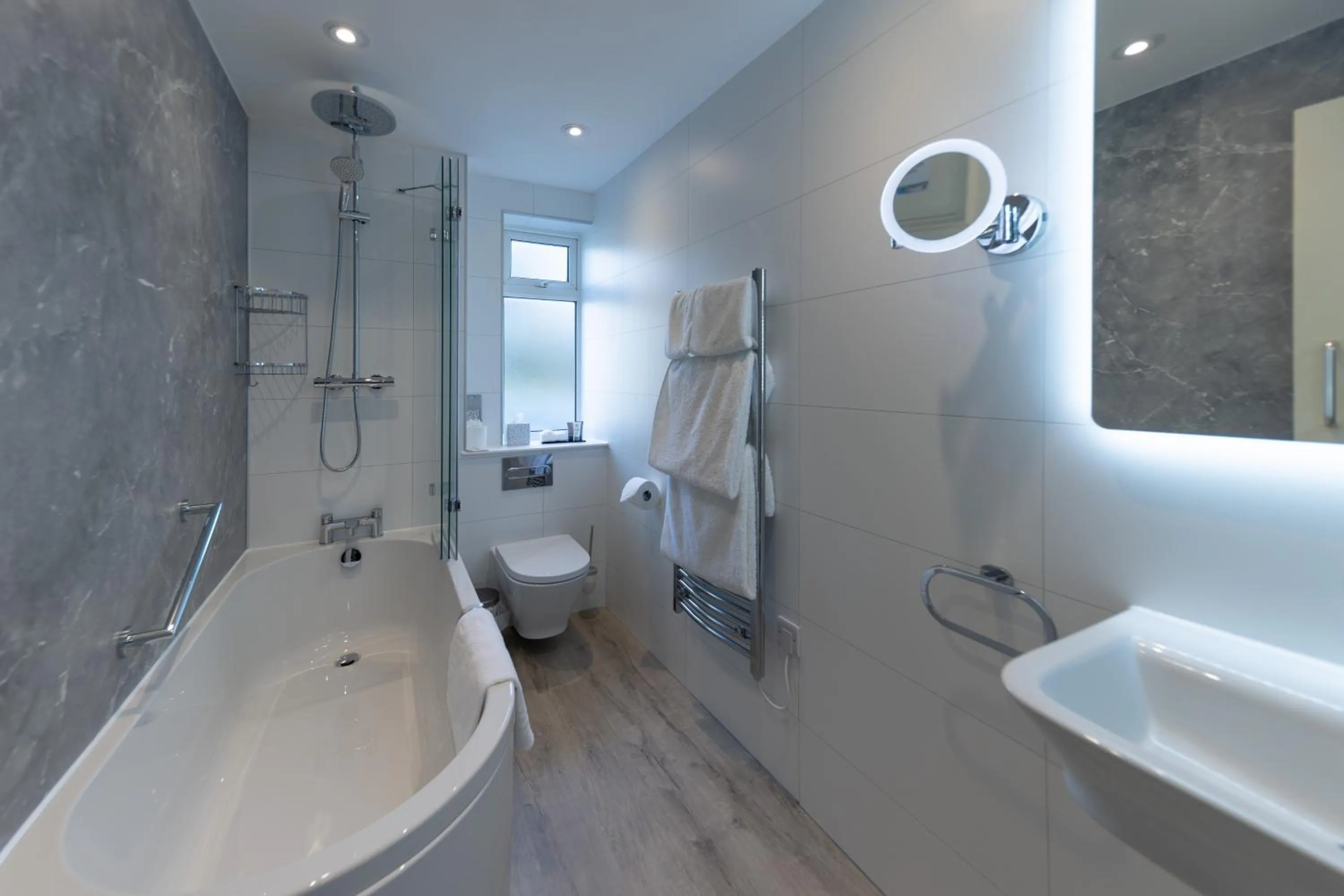 Langstone Cliff Hotel