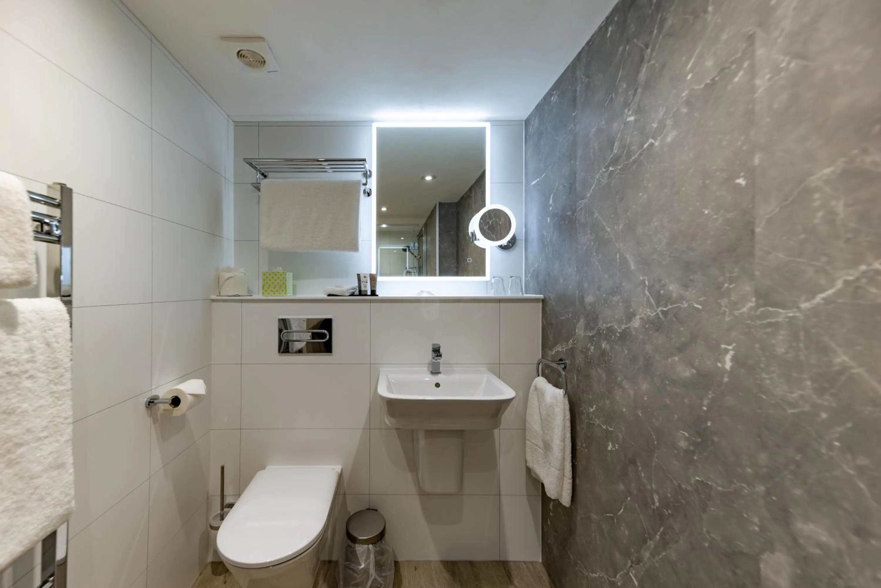 Langstone Cliff Hotel