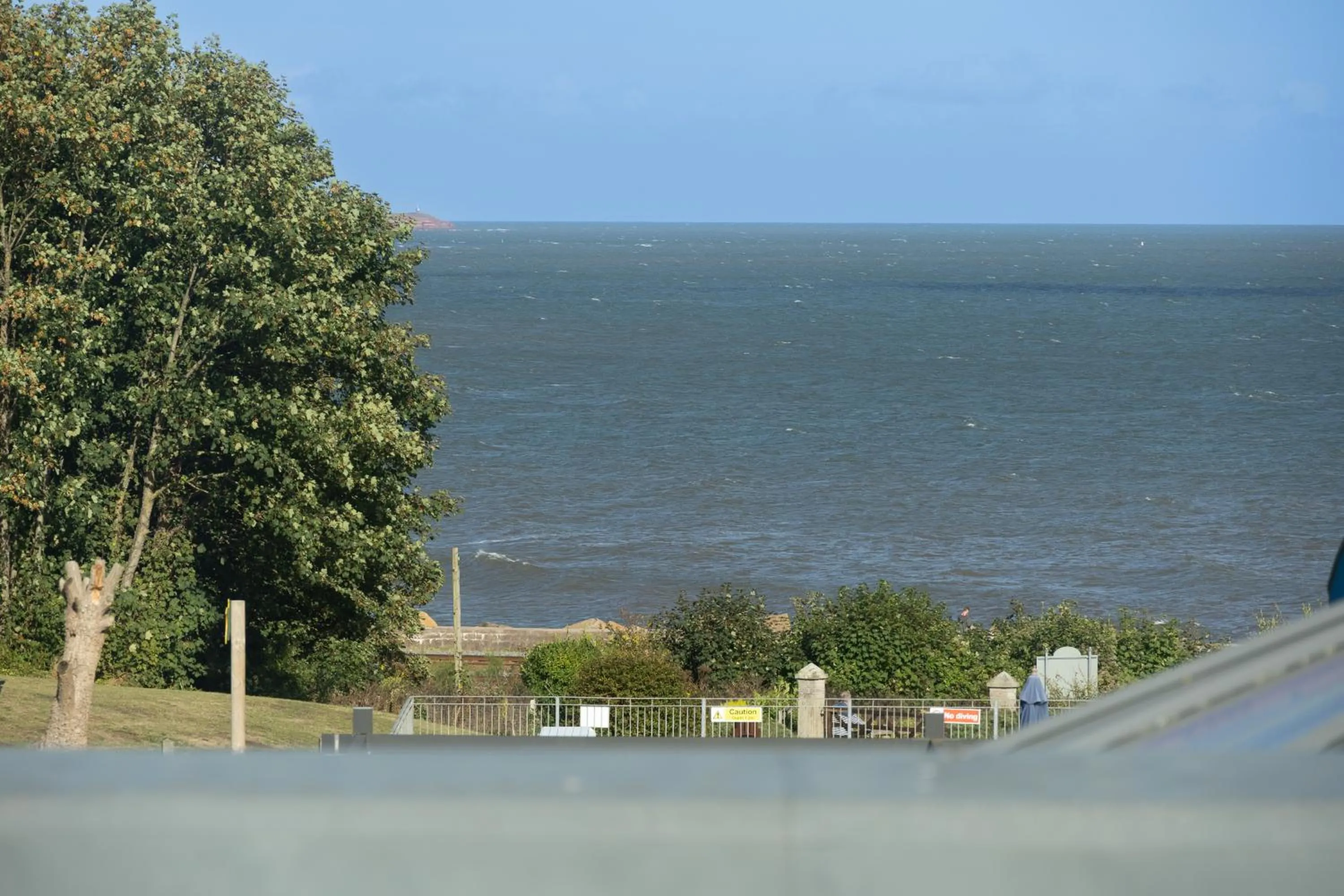 Langstone Cliff Hotel