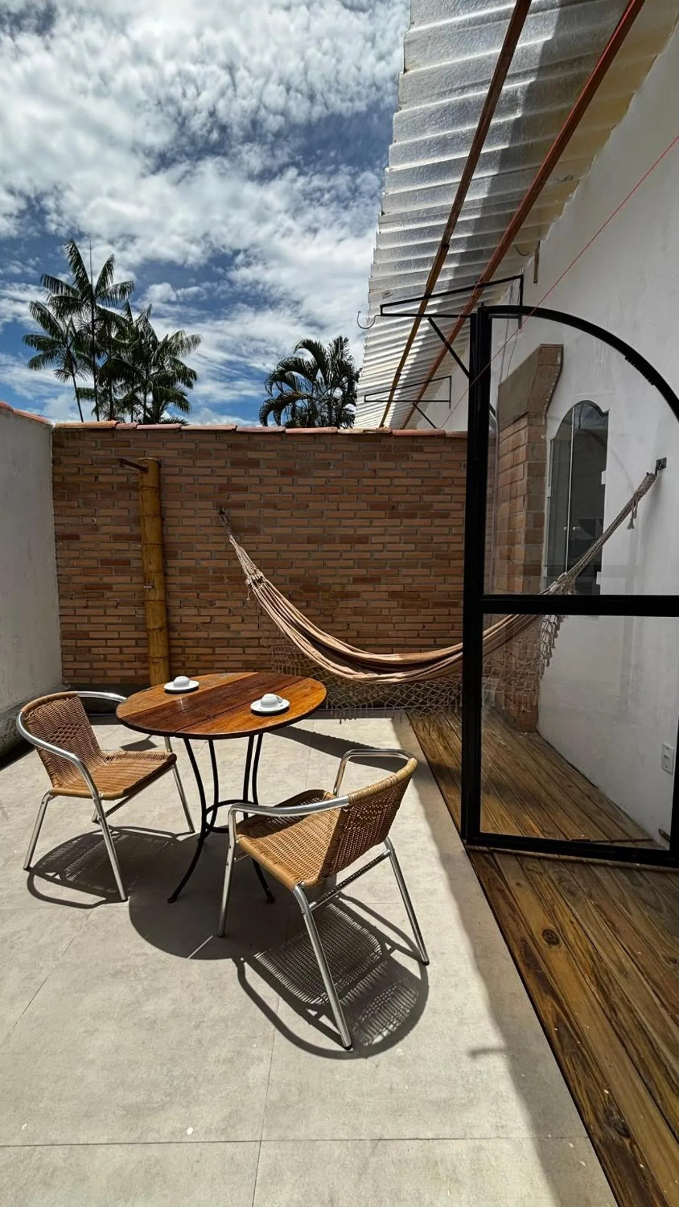 Casa Sal