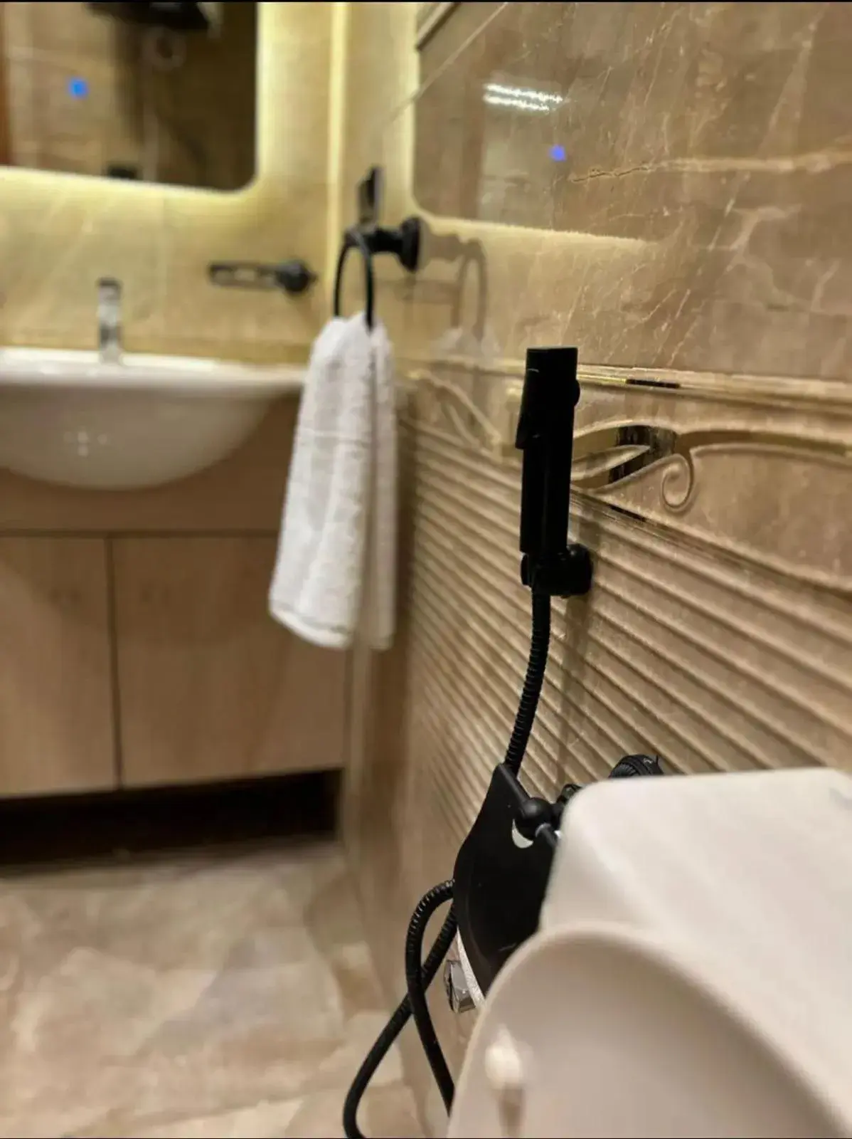 Standard Twin Room in Elite Boutique Hotel Standard Twin Room in Elite Boutique Hotel