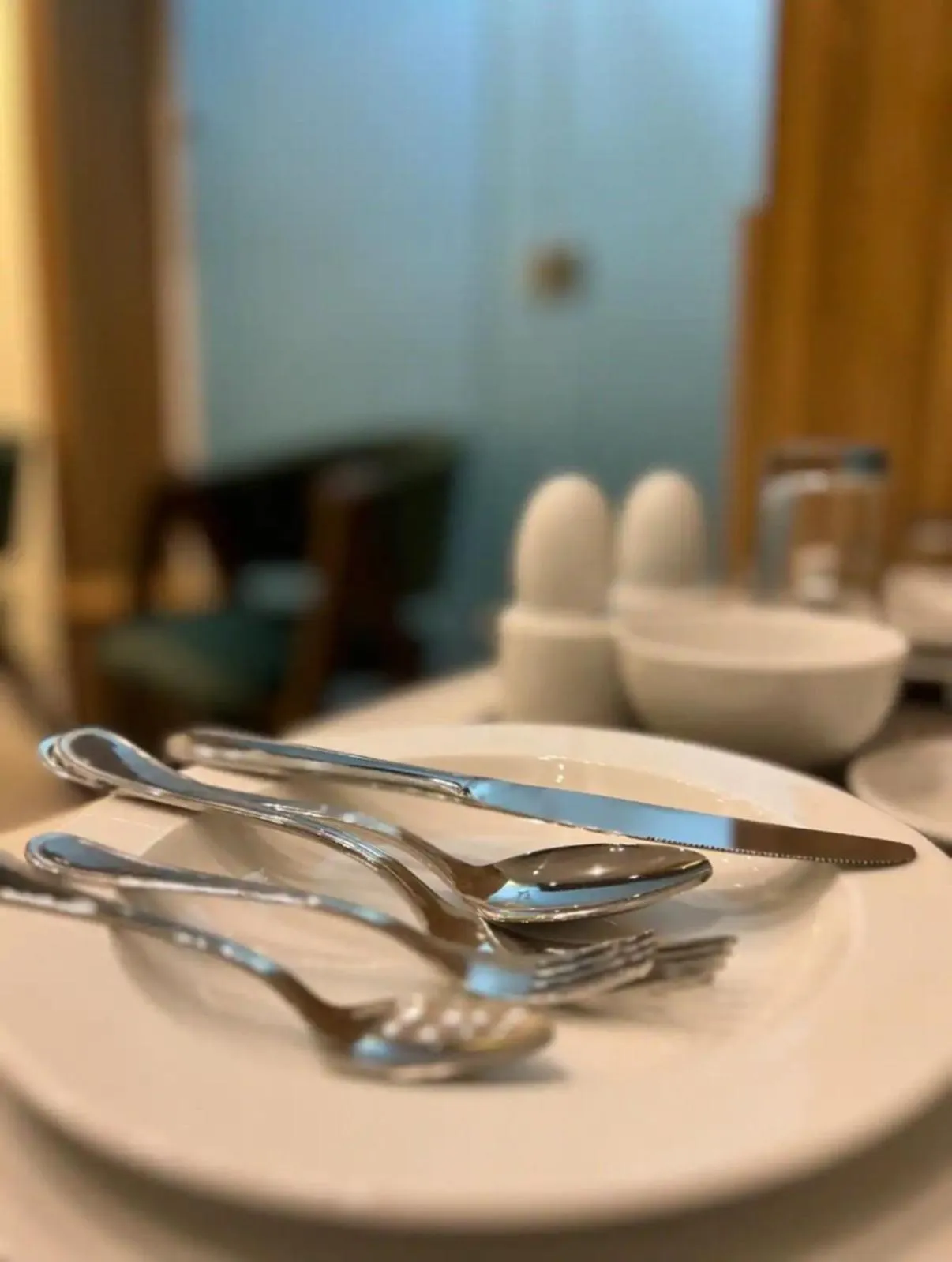 Coffee/tea facilities in Elite Boutique Hotel