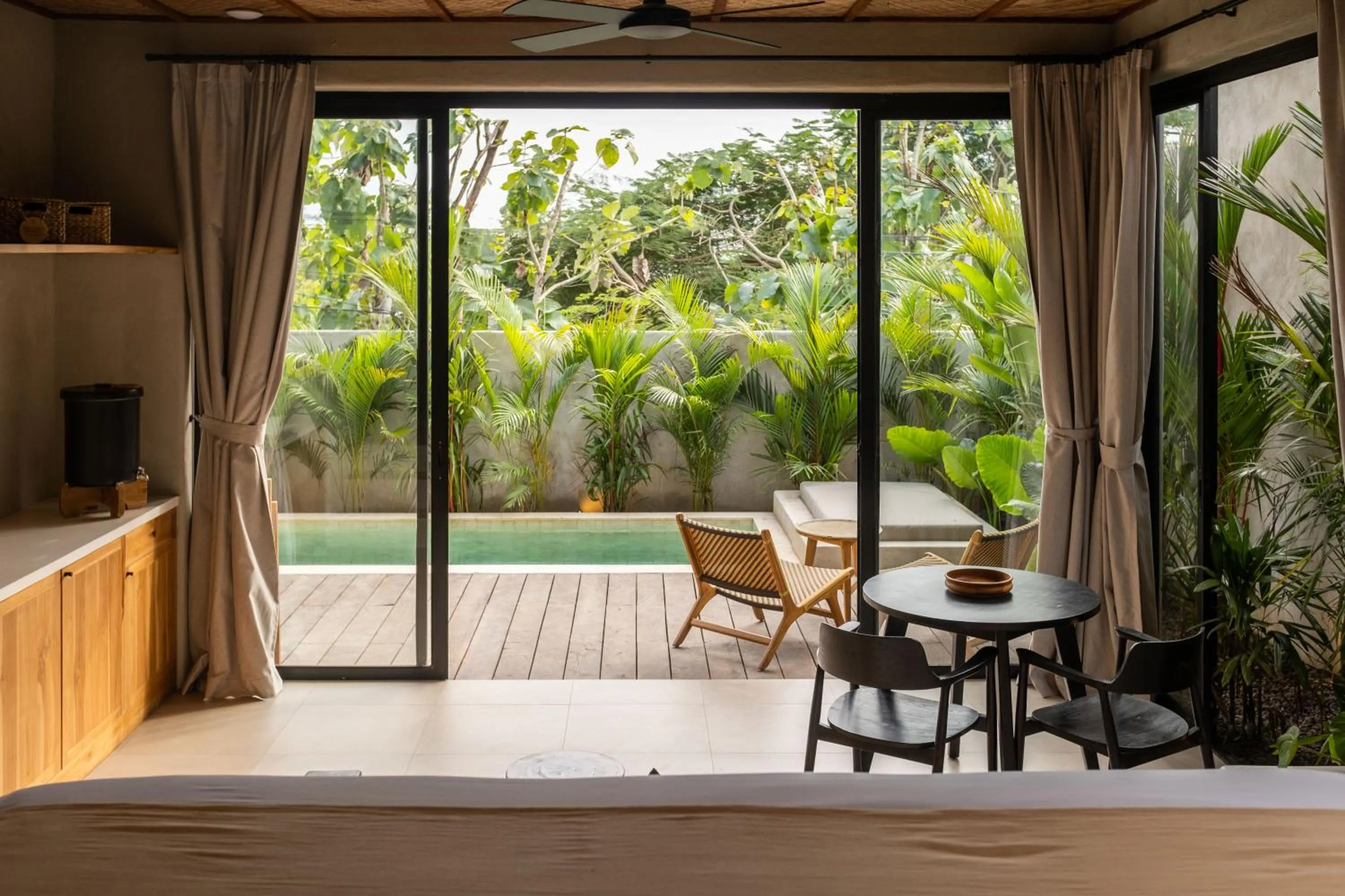 SIVANA, Hotel Boutique with ocean or garden views - Adults only