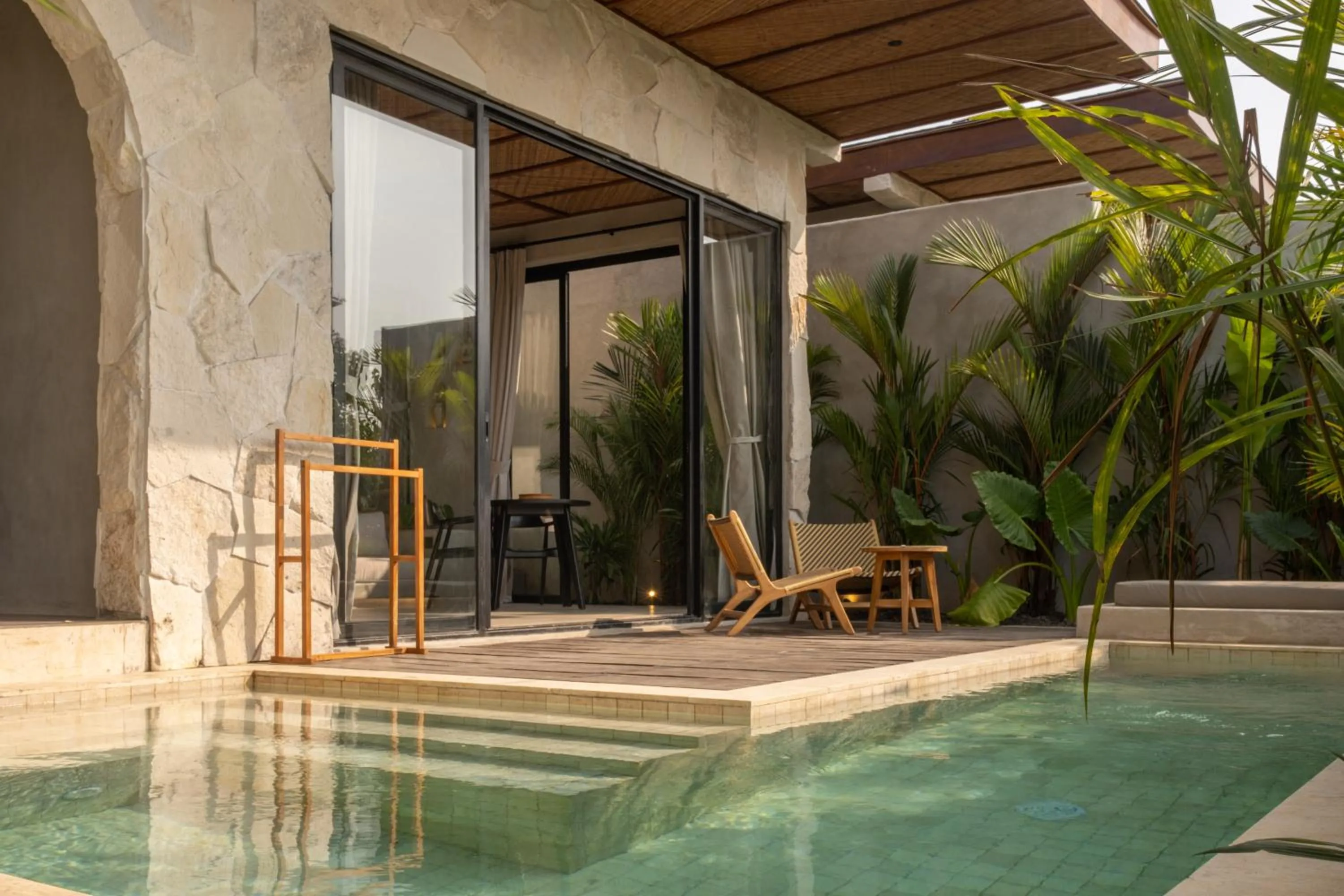 SIVANA, Hotel Boutique with ocean or garden views - Adults only