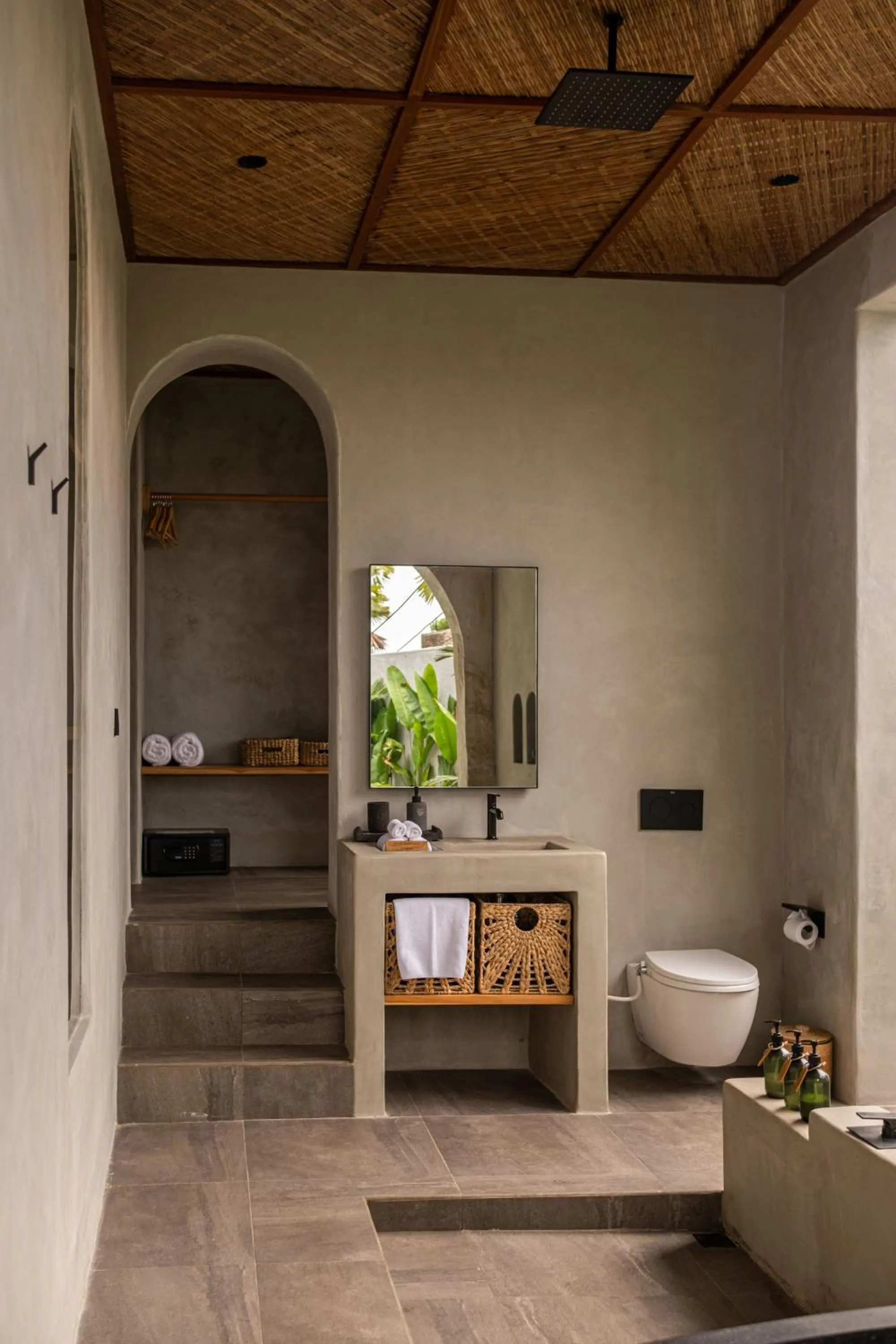 SIVANA, Hotel Boutique with ocean or garden views - Adults only