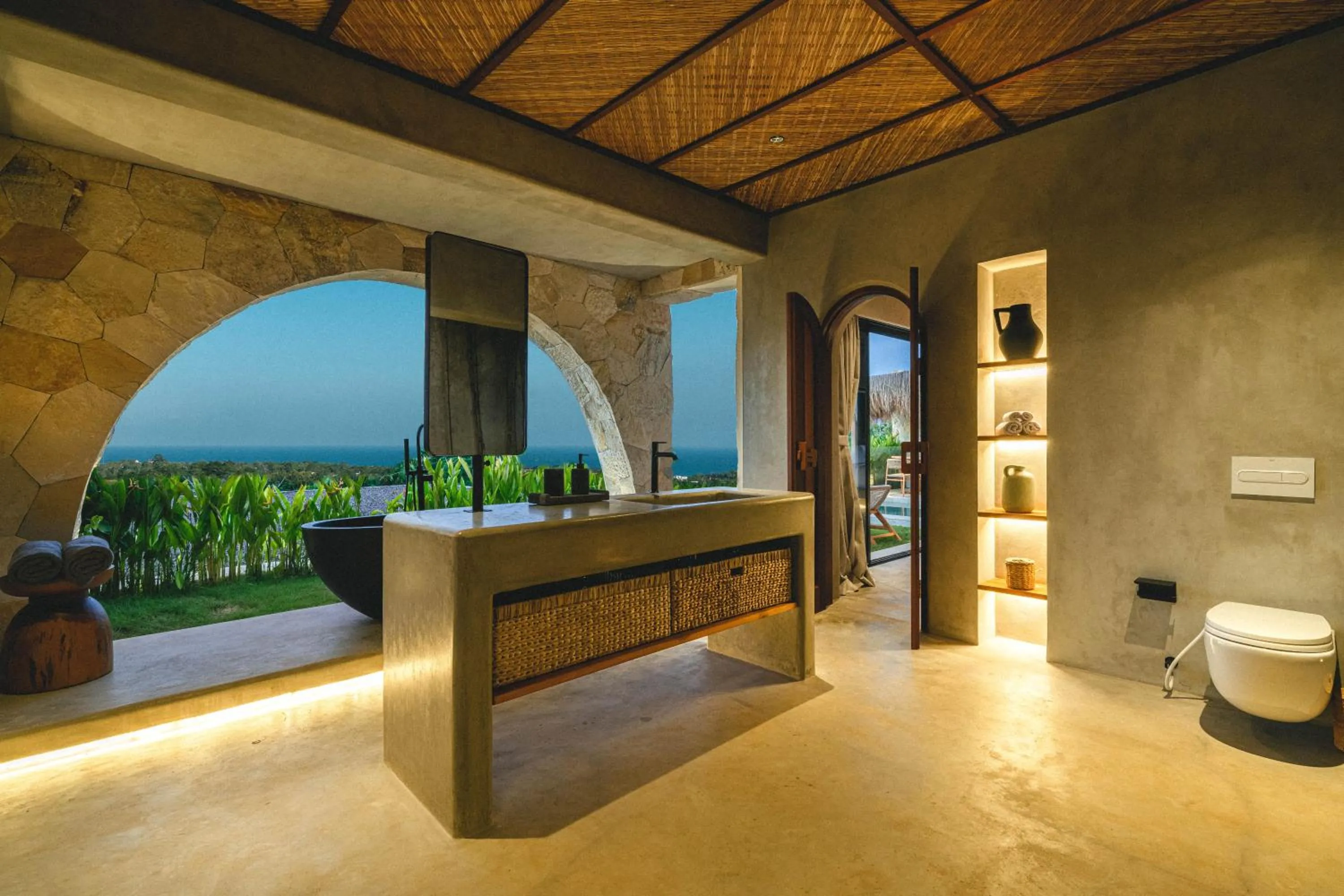 SIVANA, Hotel Boutique with ocean or garden views - Adults only