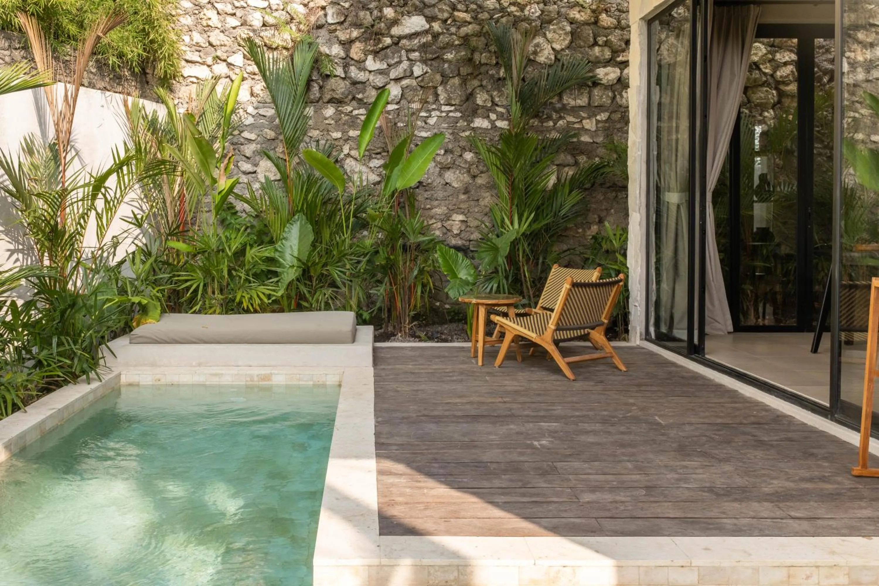 SIVANA, Hotel Boutique with ocean or garden views - Adults only