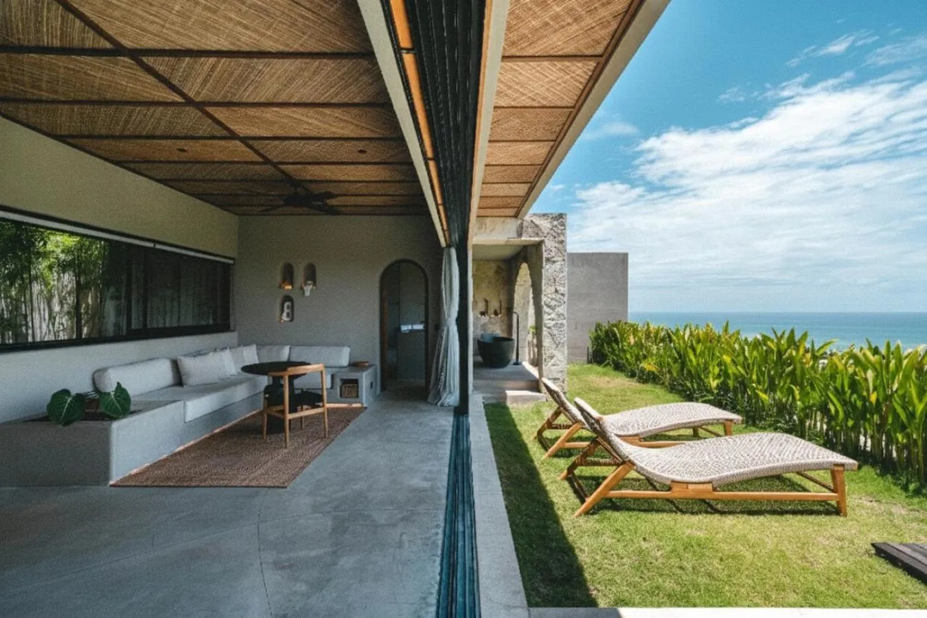 SIVANA, Hotel Boutique with ocean or garden views - Adults only