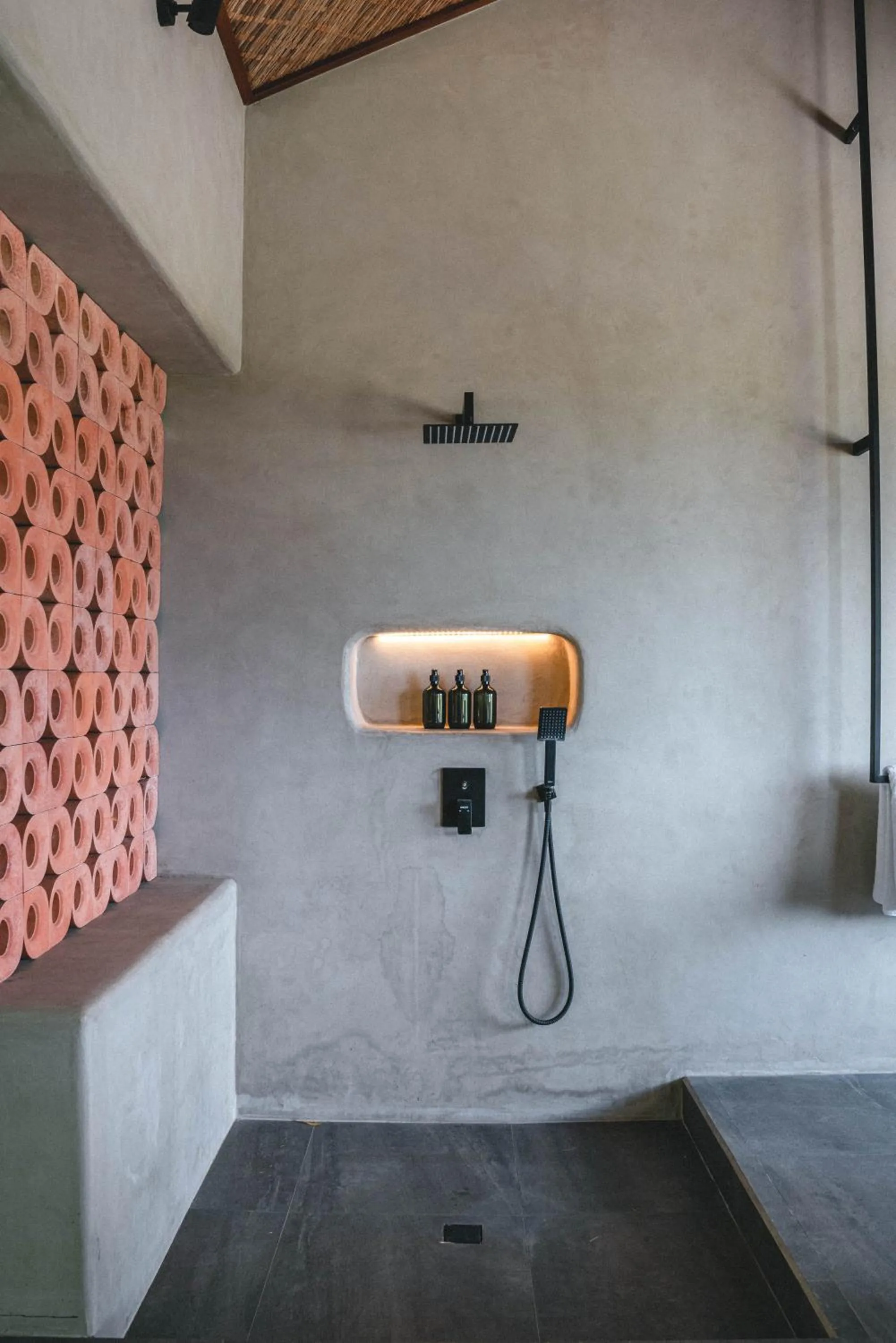 Bathroom in SIVANA, Hotel Boutique with ocean or garden views - Adults only