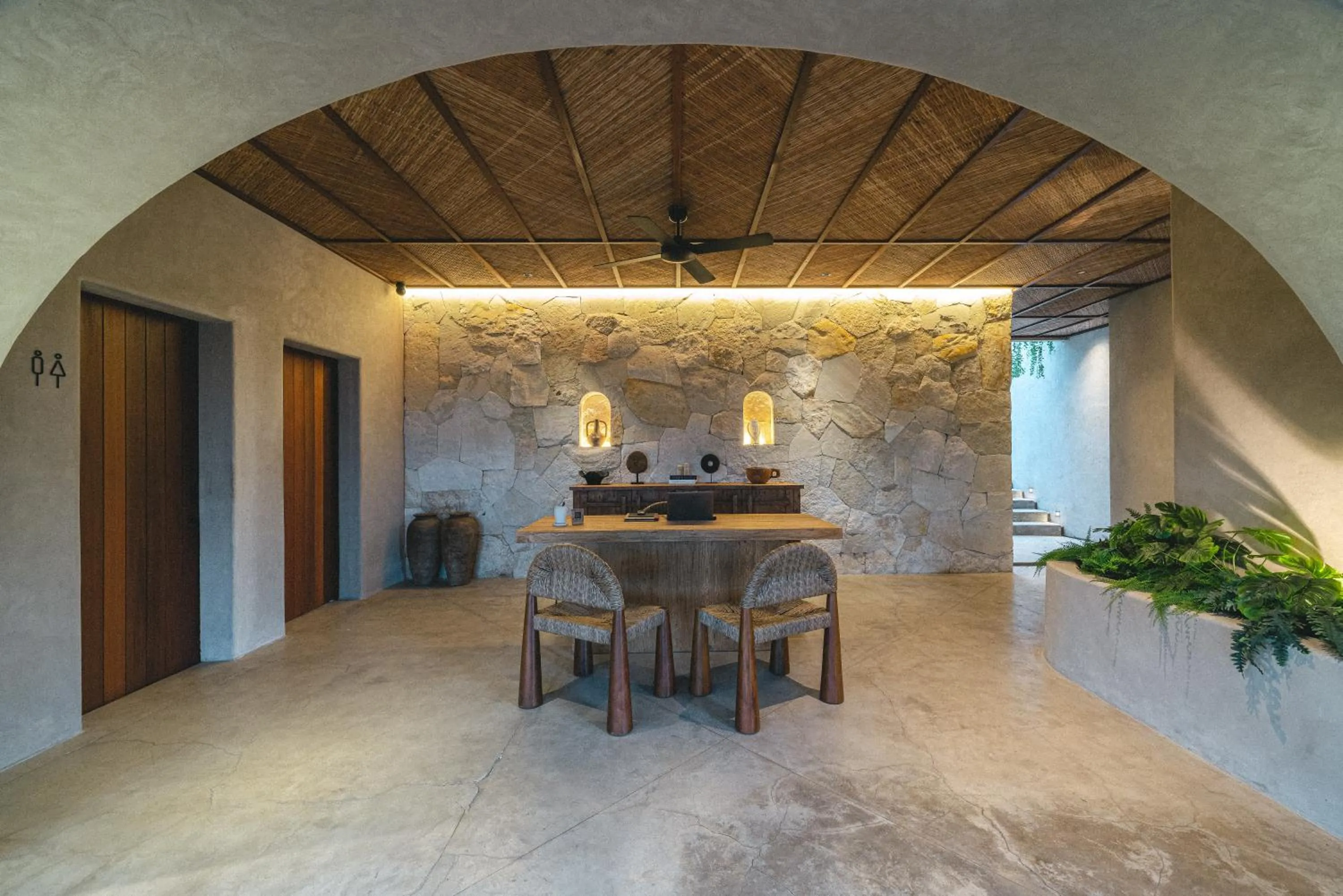 SIVANA, Hotel Boutique with ocean or garden views - Adults only