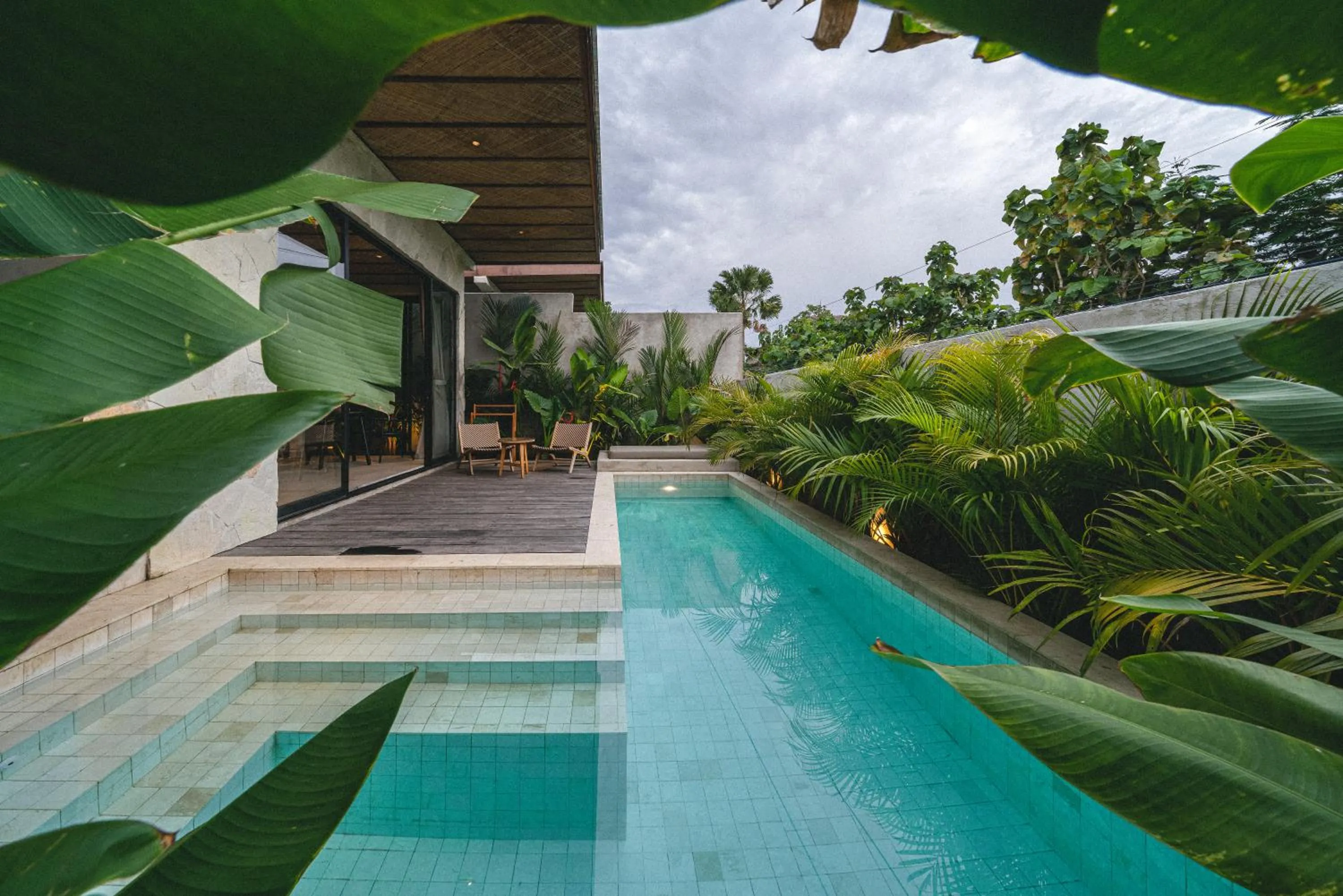 SIVANA, Hotel Boutique with ocean or garden views - Adults only