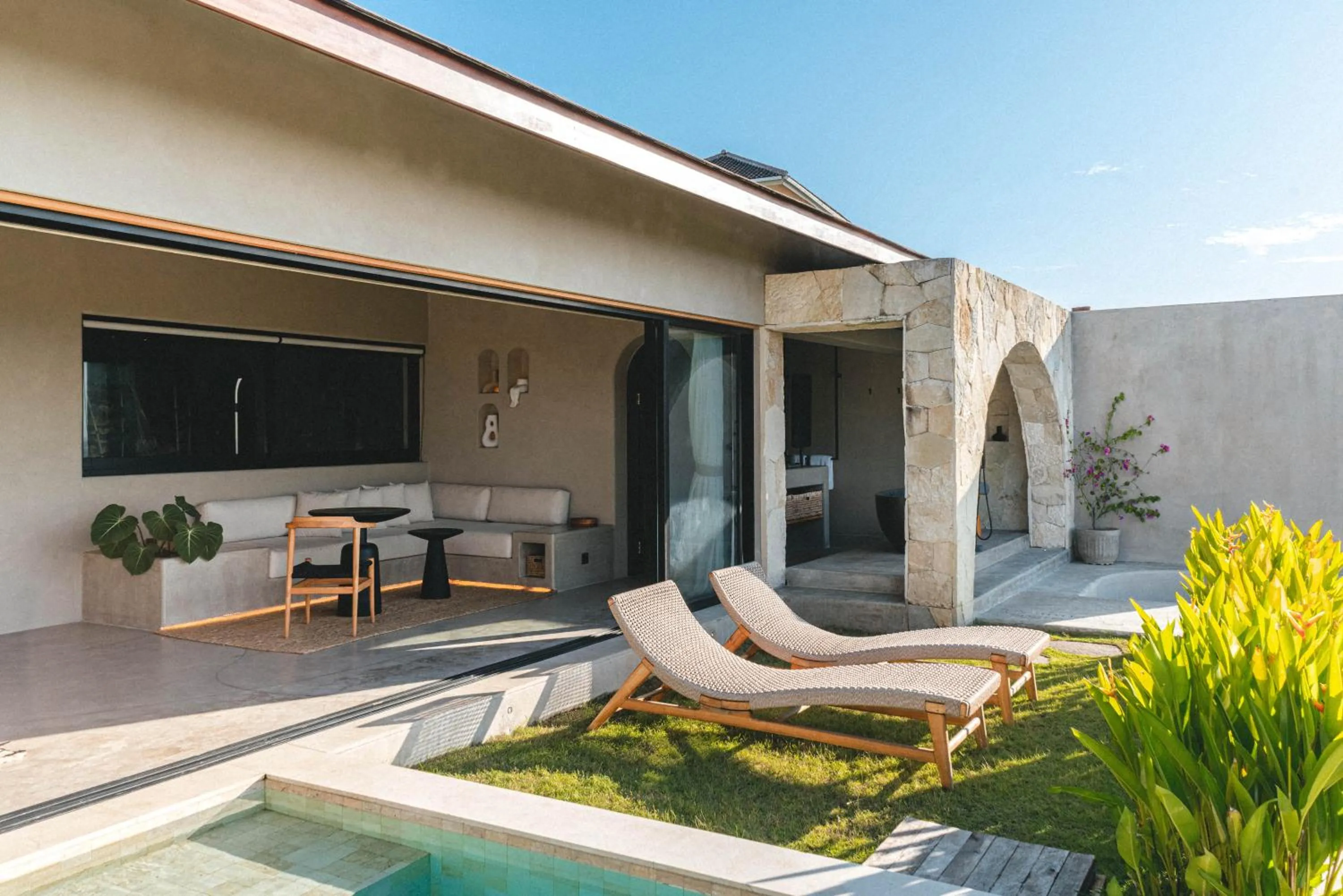 SIVANA, Hotel Boutique with ocean or garden views - Adults only
