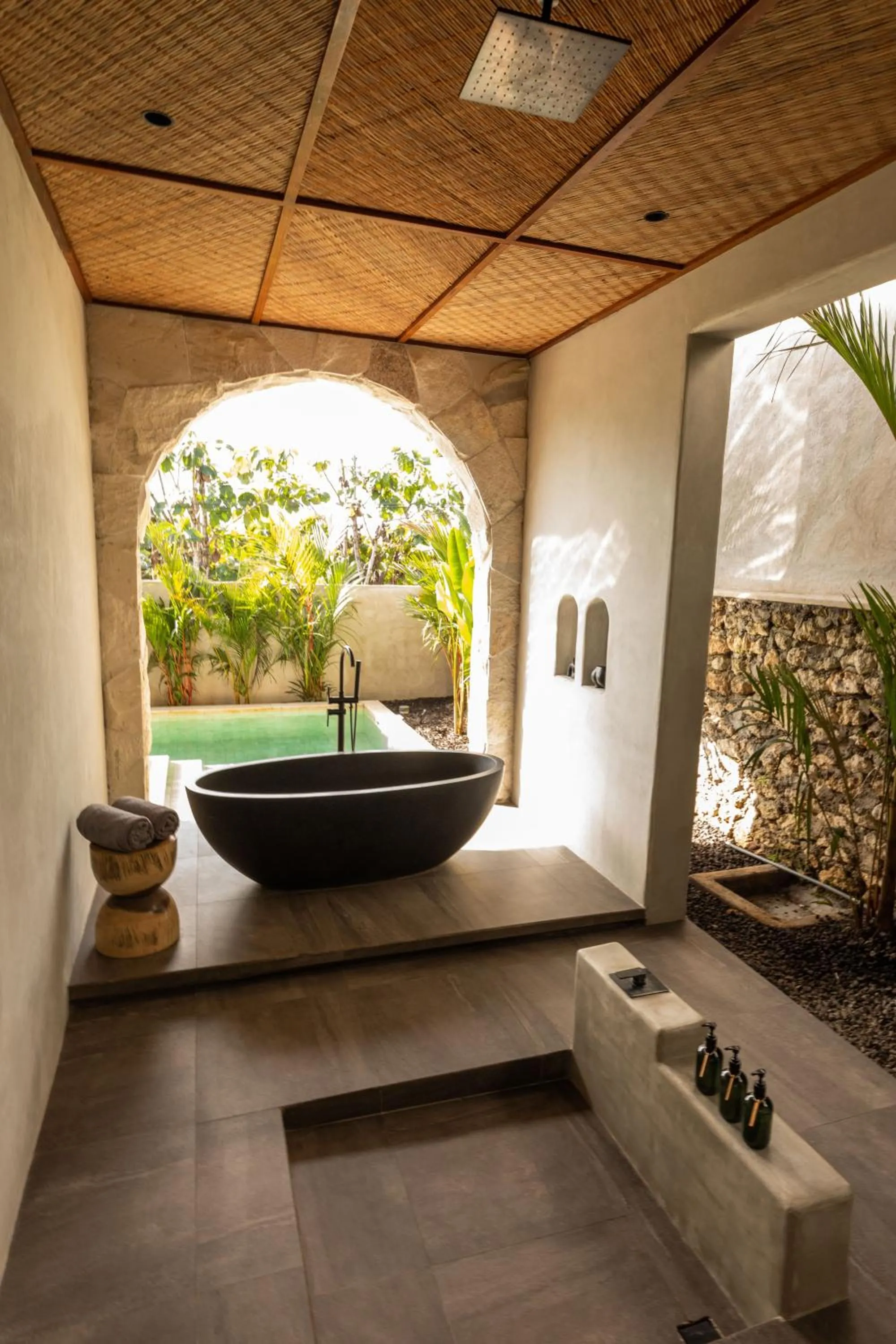 SIVANA, Hotel Boutique with ocean or garden views - Adults only