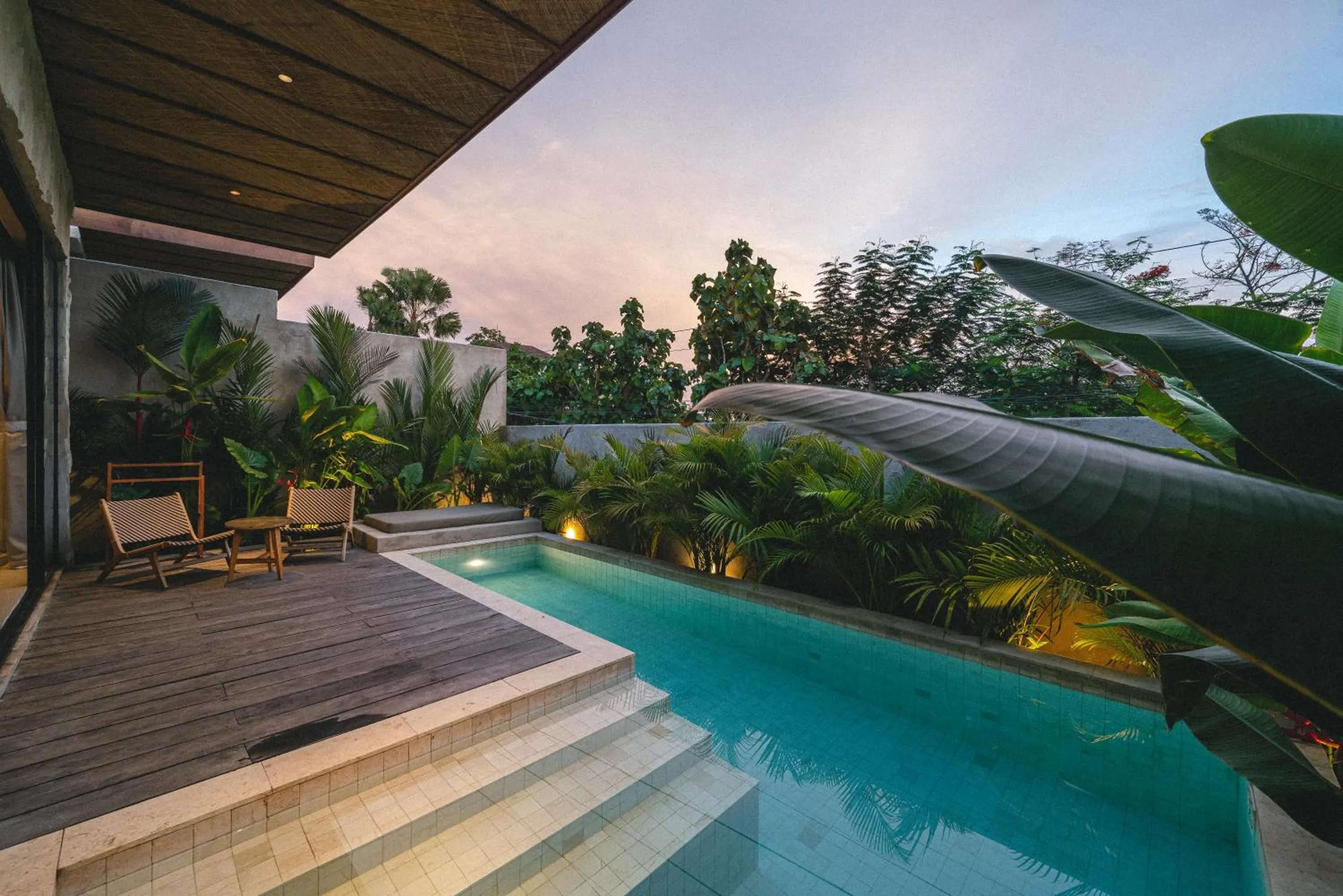 SIVANA, Hotel Boutique with ocean or garden views - Adults only