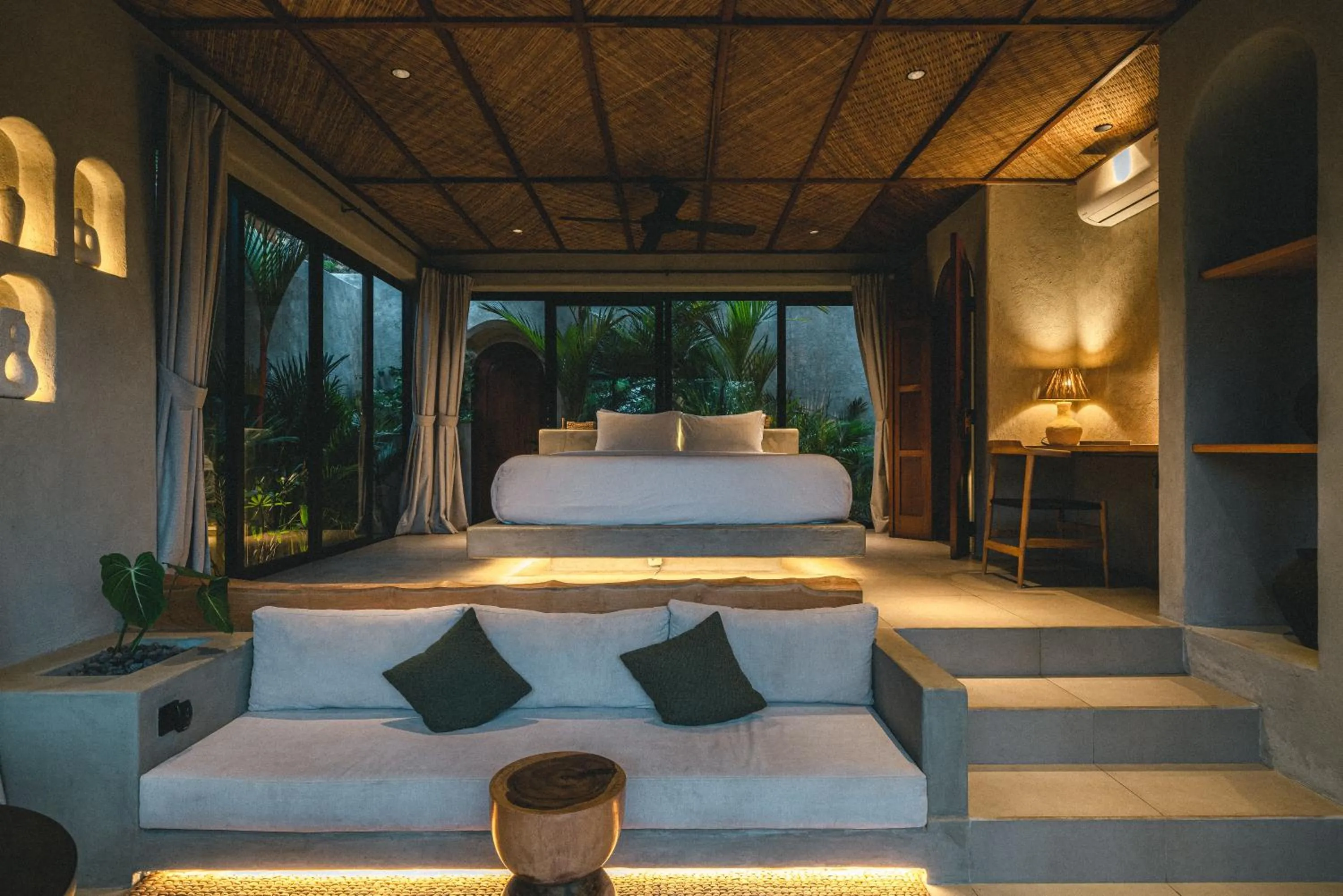 SIVANA, Hotel Boutique with ocean or garden views - Adults only