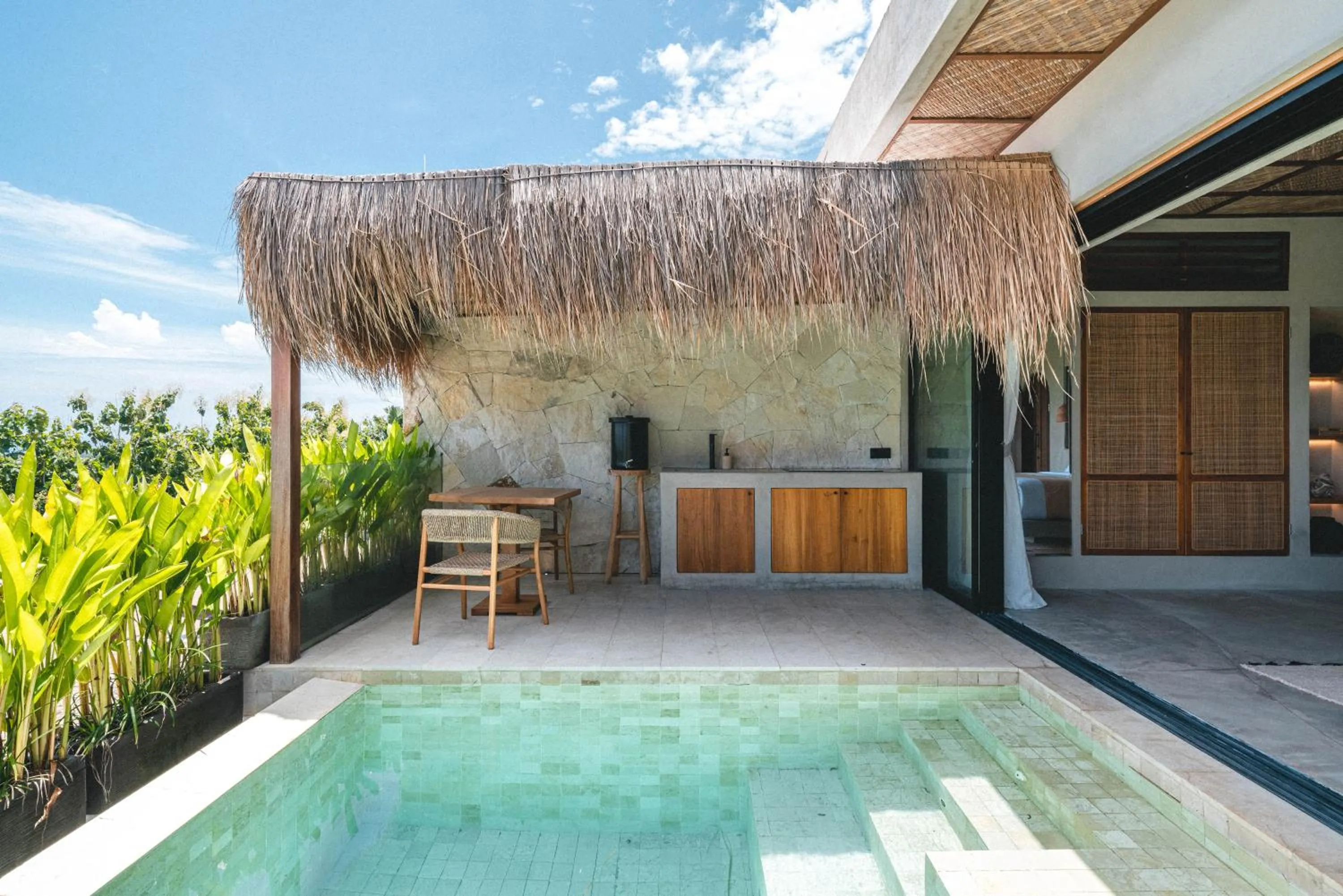 Property building in SIVANA, Hotel Boutique with ocean or garden views - Adults only