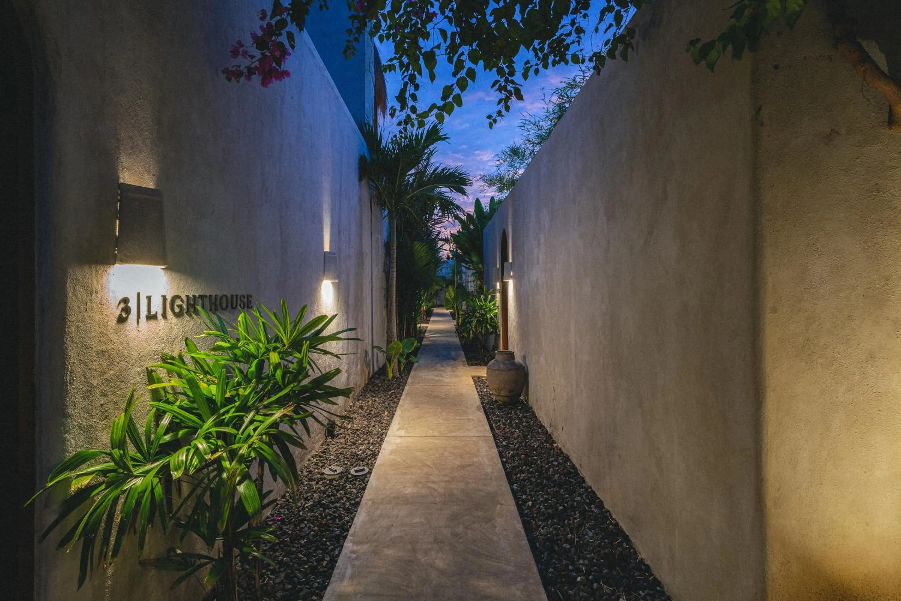 SIVANA, Hotel Boutique with ocean or garden views - Adults only