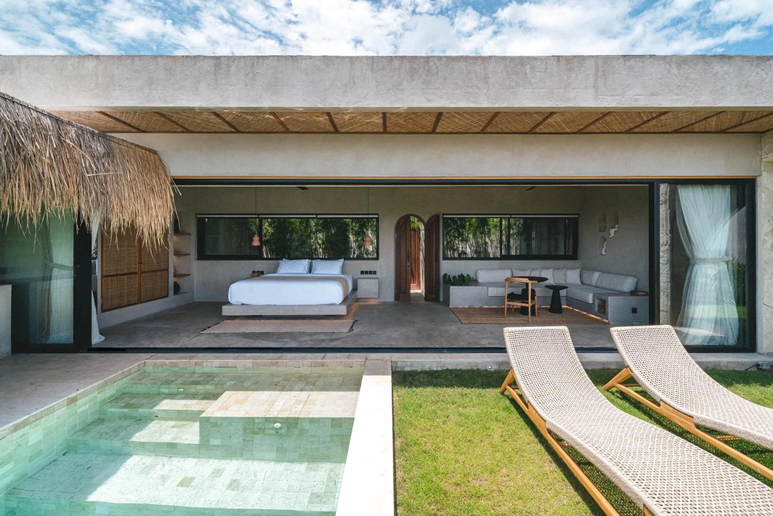 SIVANA, Hotel Boutique with ocean or garden views - Adults only