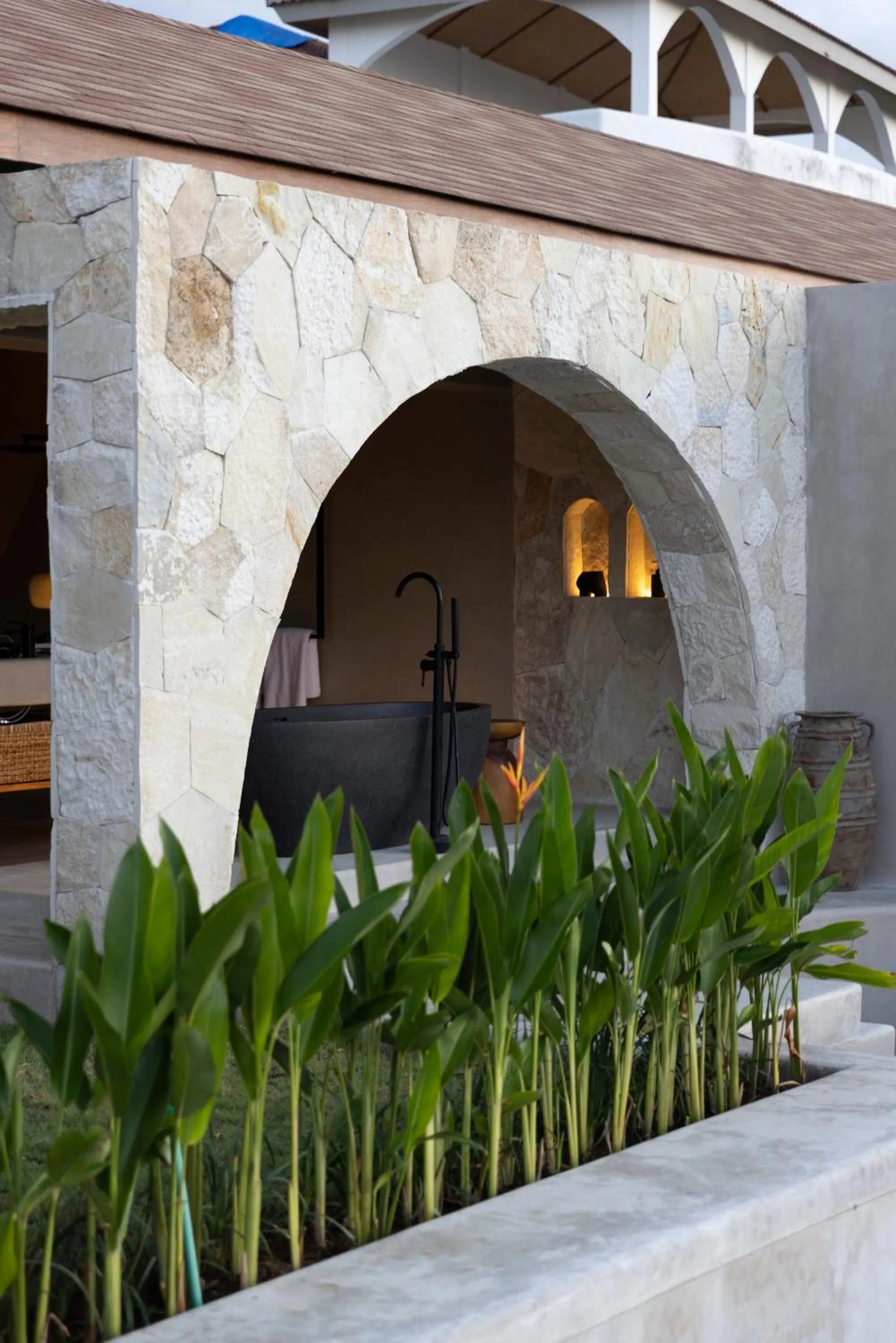 SIVANA, Hotel Boutique with ocean or garden views - Adults only