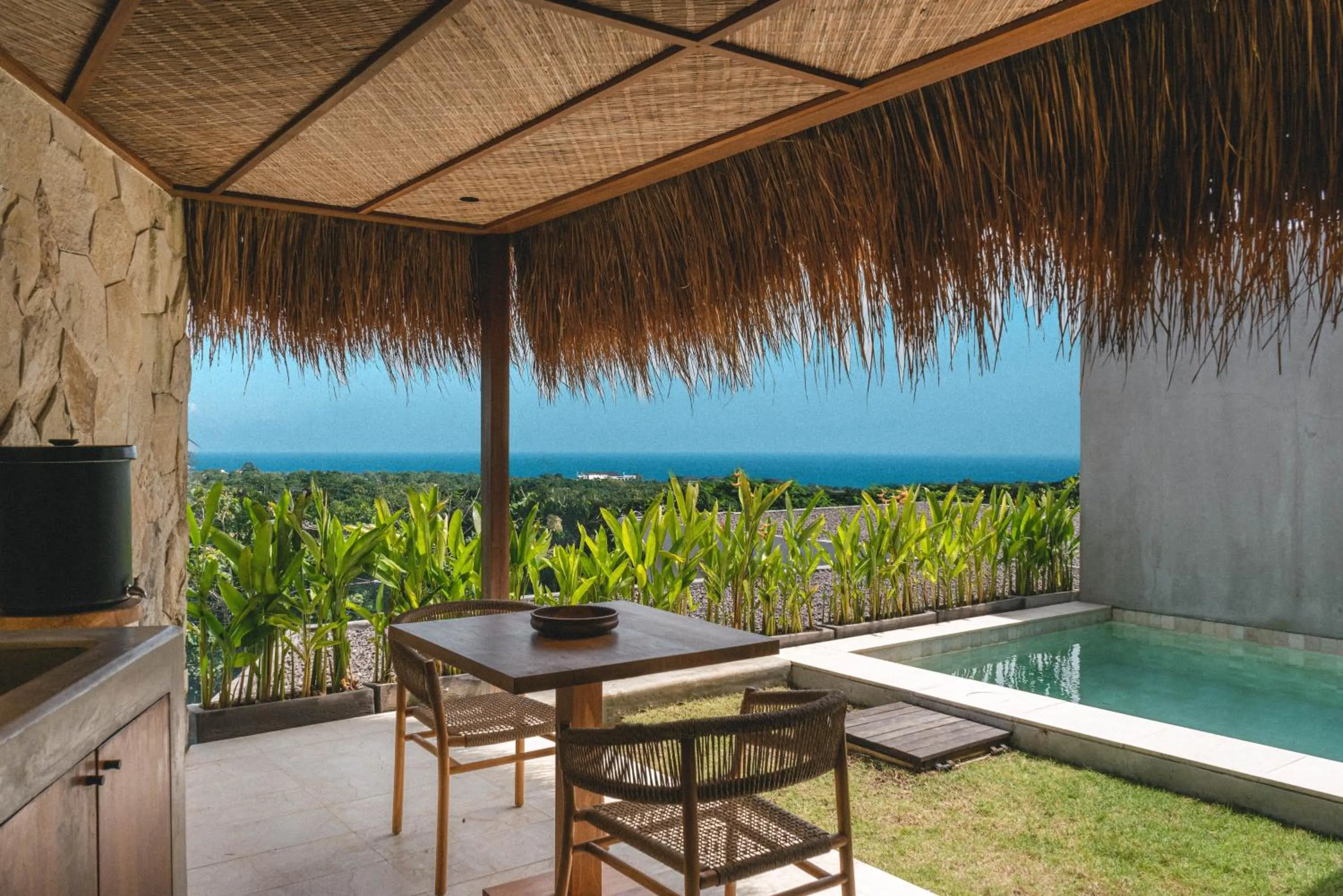 SIVANA, Hotel Boutique with ocean or garden views - Adults only