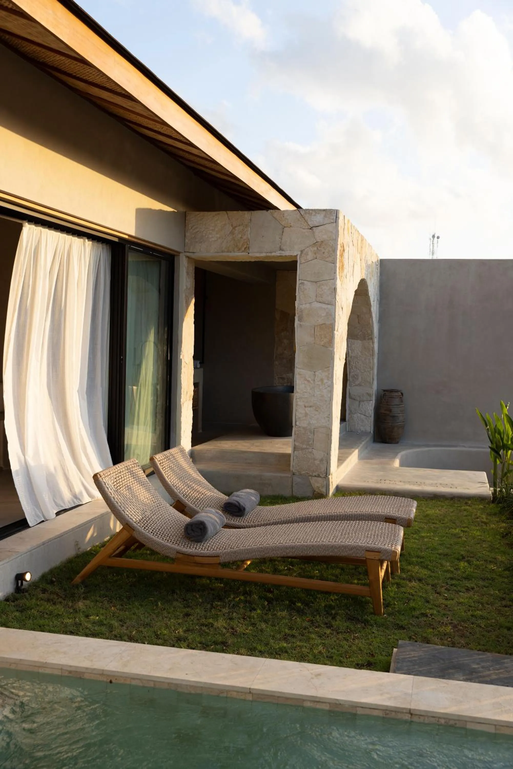SIVANA, Hotel Boutique with ocean or garden views - Adults only