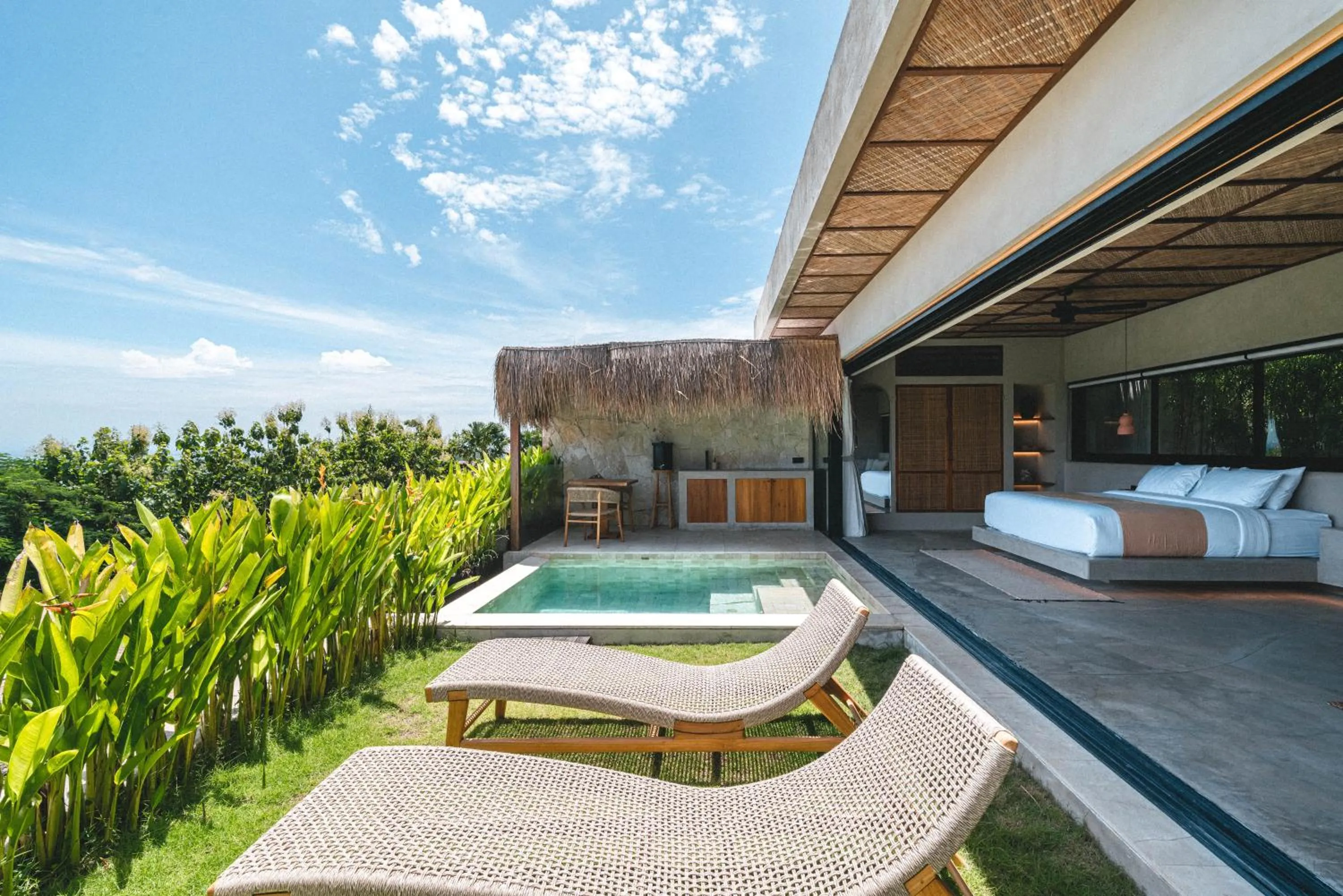 SIVANA, Hotel Boutique with ocean or garden views - Adults only