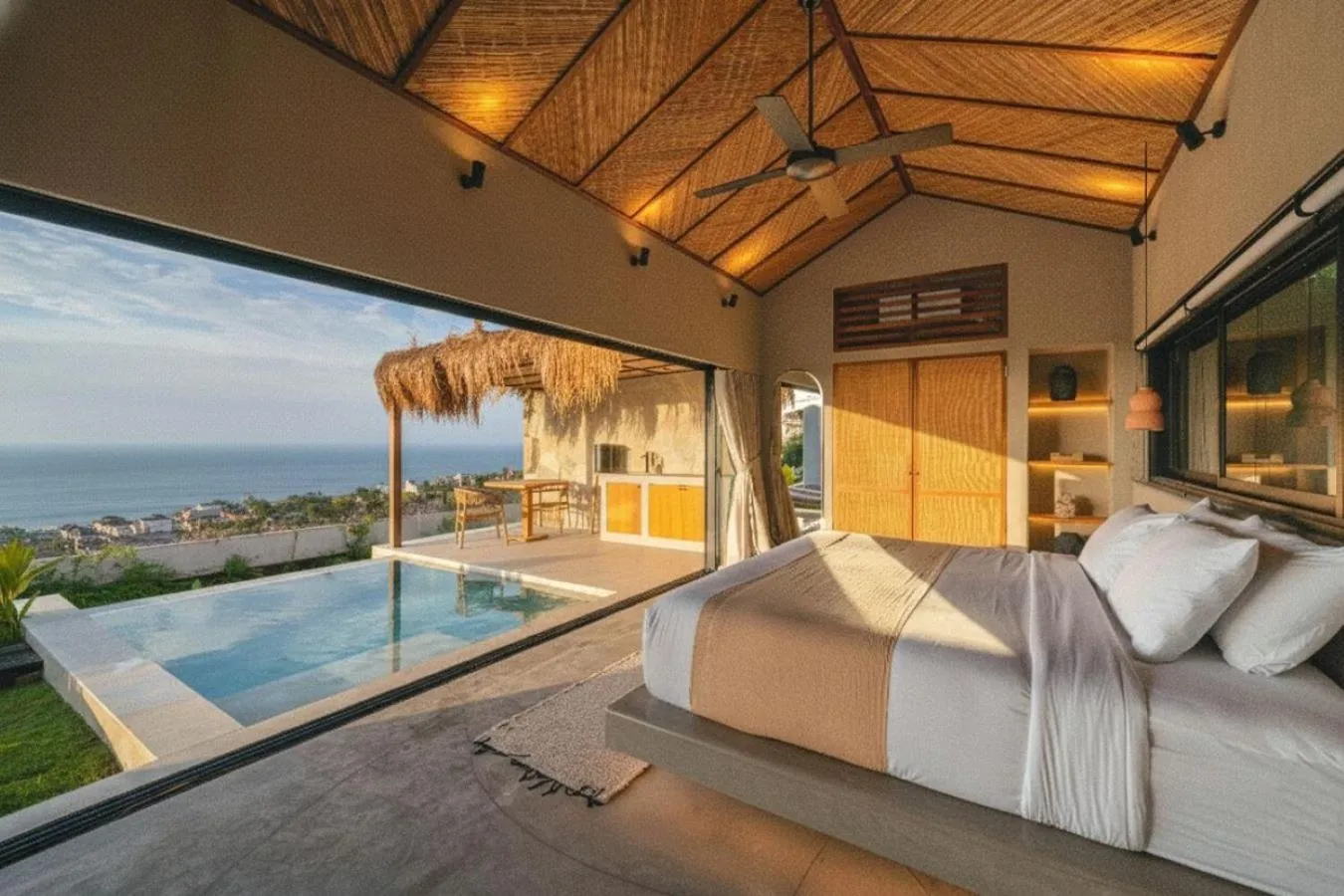 SIVANA, Hotel Boutique with ocean or garden views - Adults only