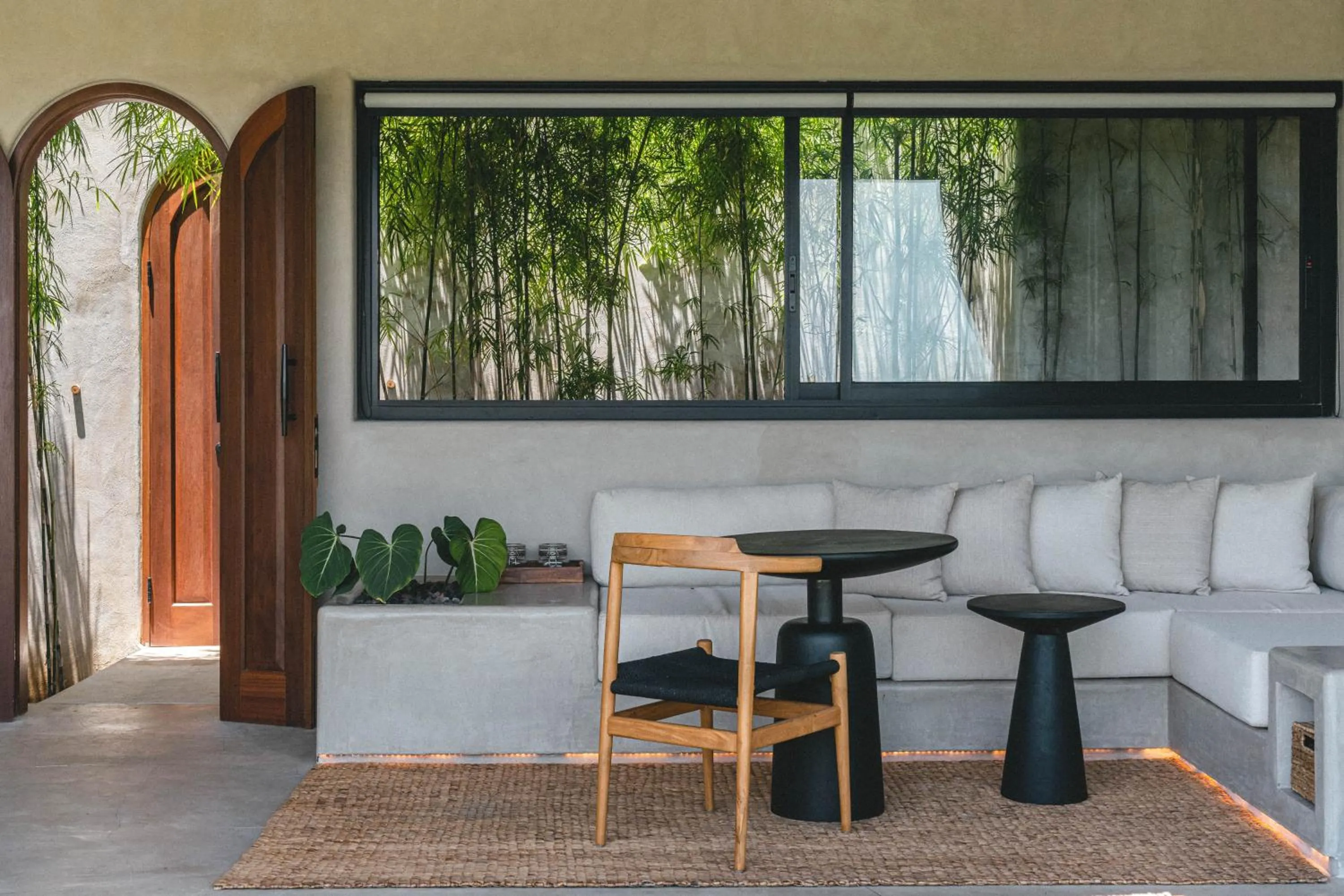 SIVANA, Hotel Boutique with ocean or garden views - Adults only