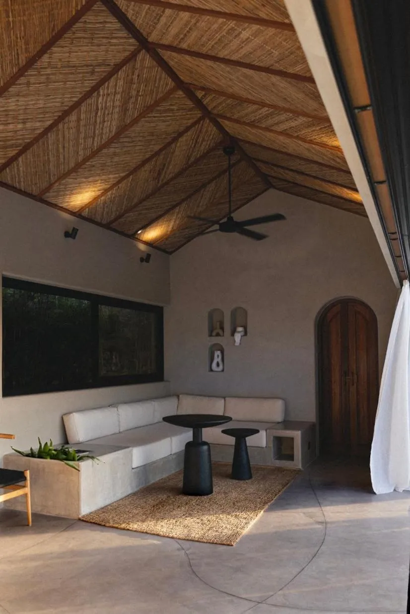 SIVANA, Hotel Boutique with ocean or garden views - Adults only