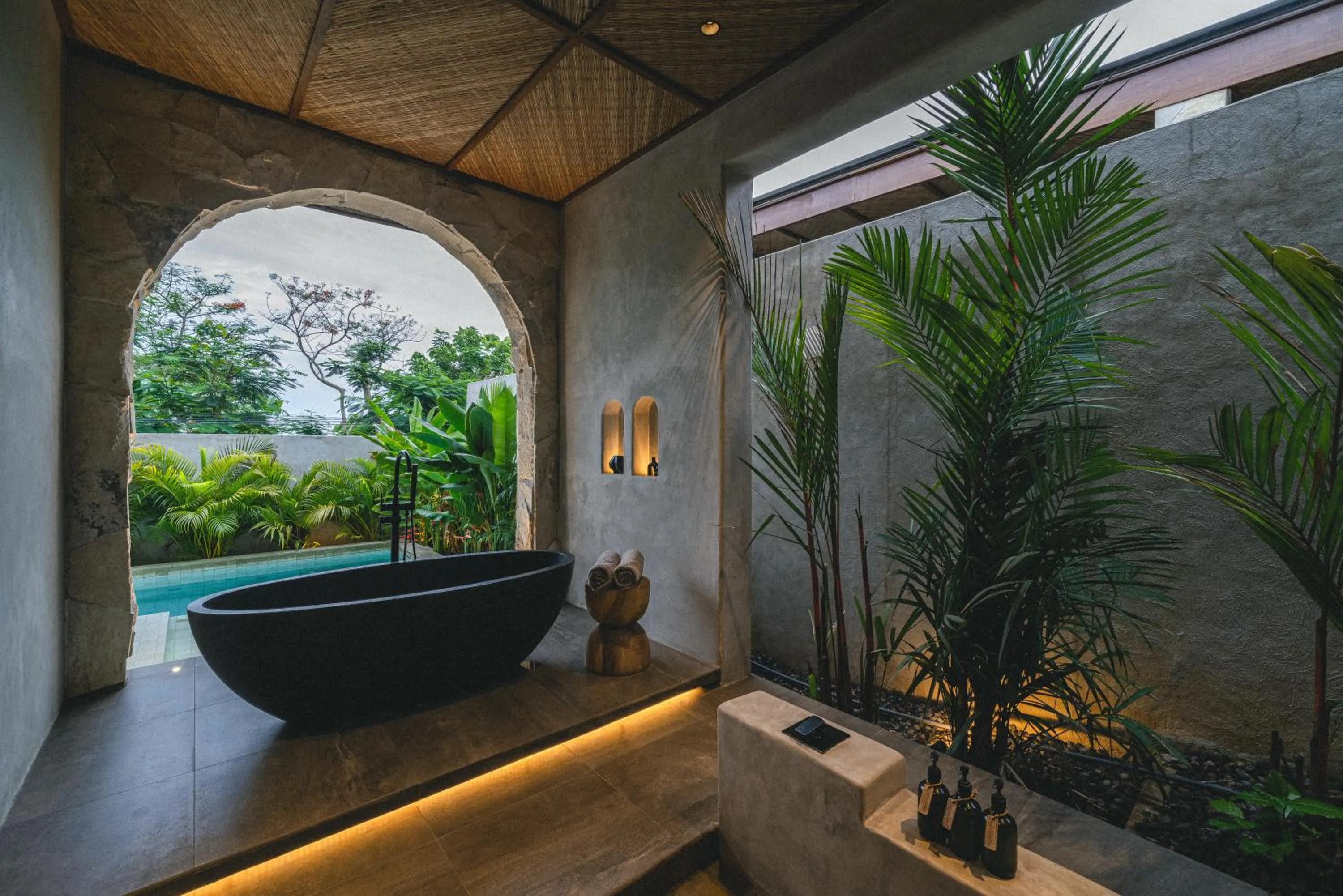 SIVANA, Hotel Boutique with ocean or garden views - Adults only