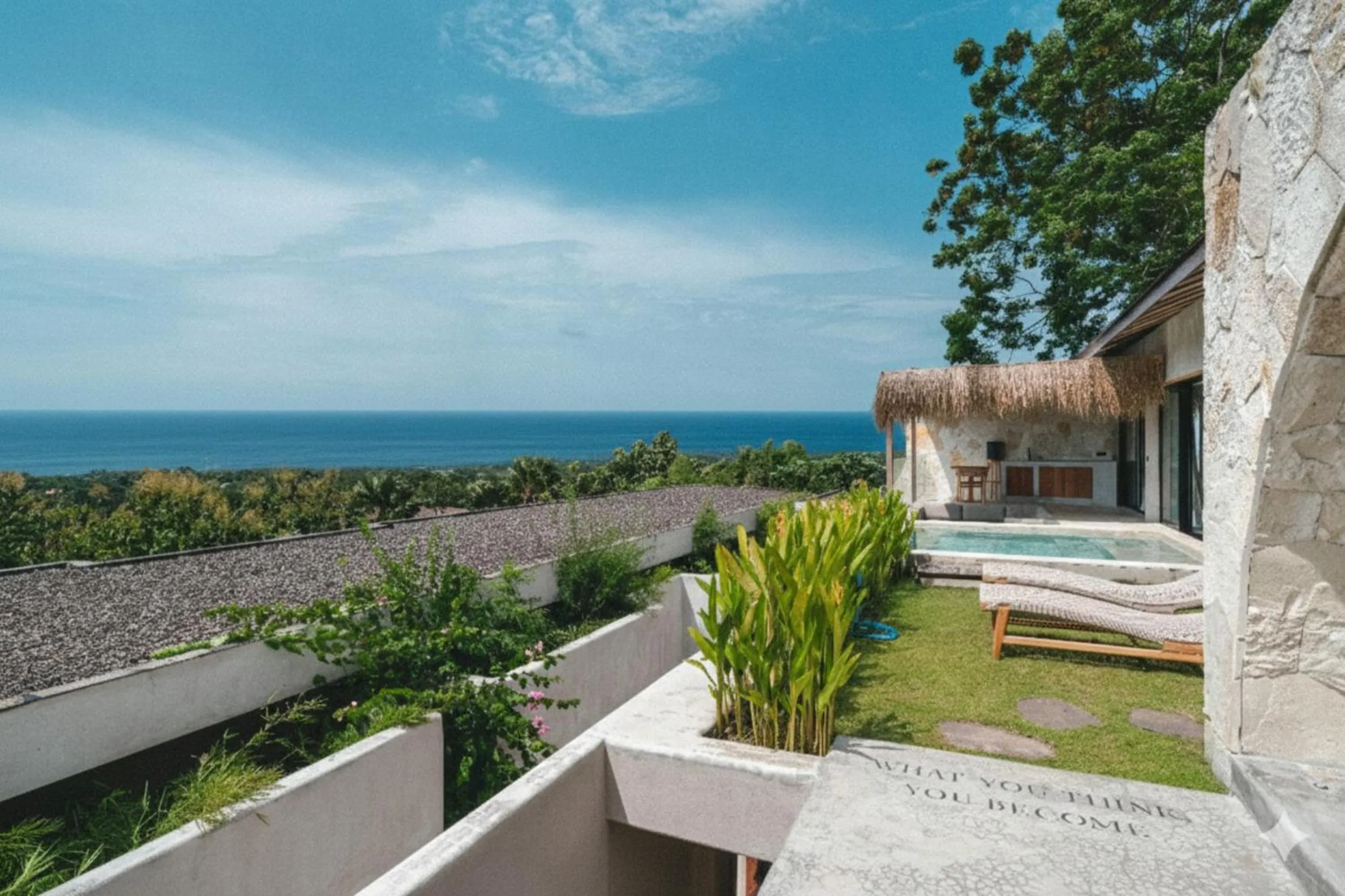 SIVANA, Hotel Boutique with ocean or garden views - Adults only