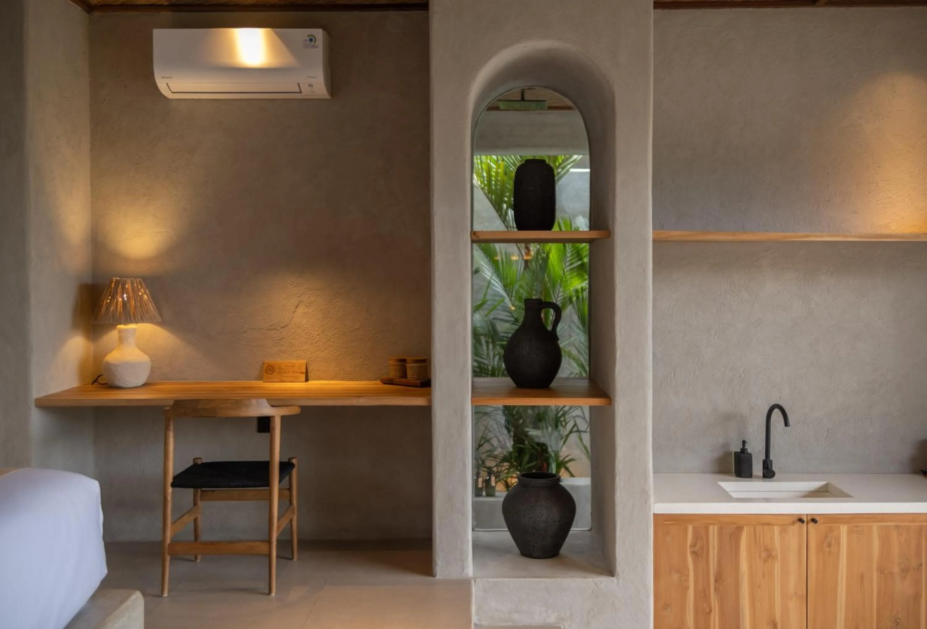 SIVANA, Hotel Boutique with ocean or garden views - Adults only
