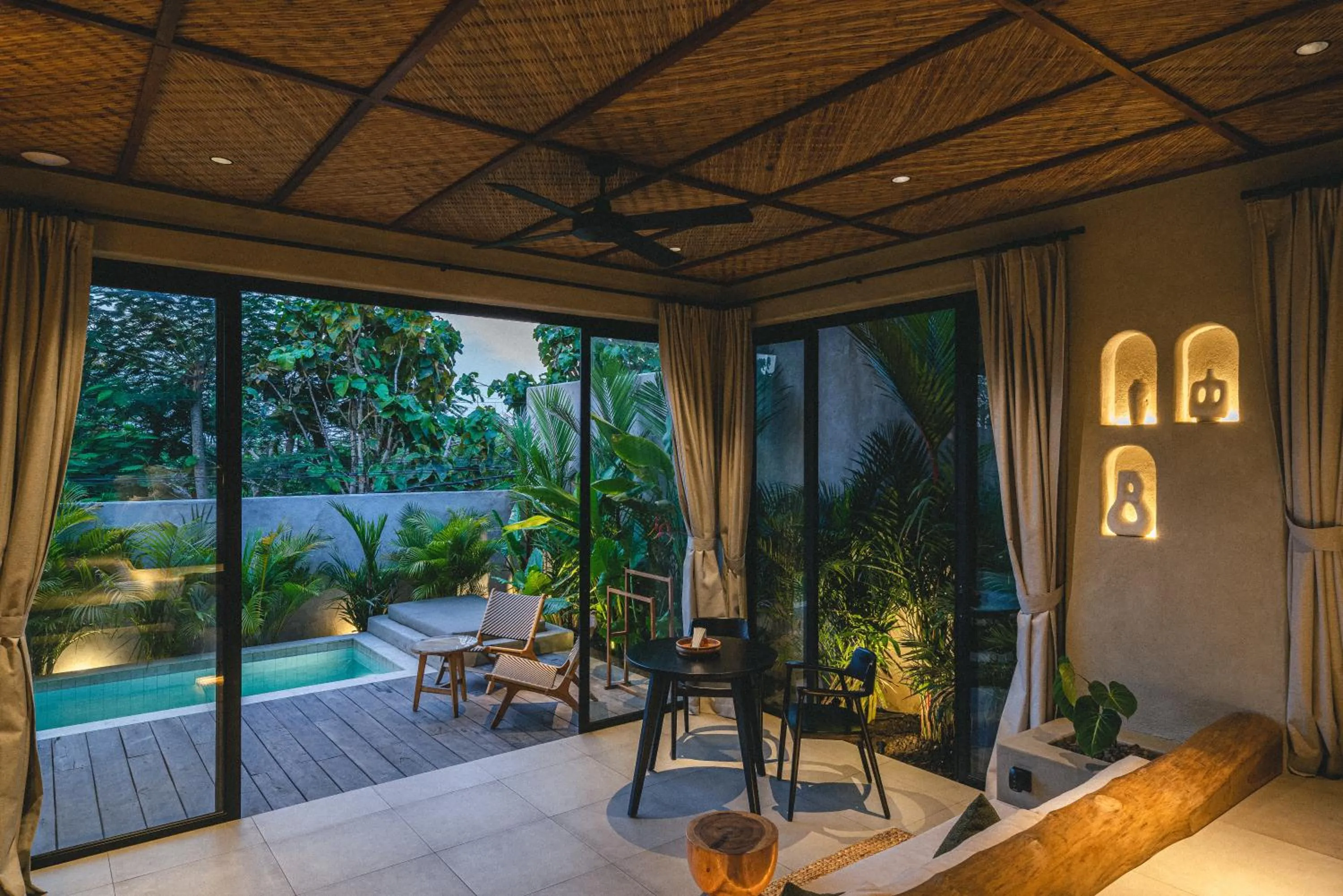 SIVANA, Hotel Boutique with ocean or garden views - Adults only