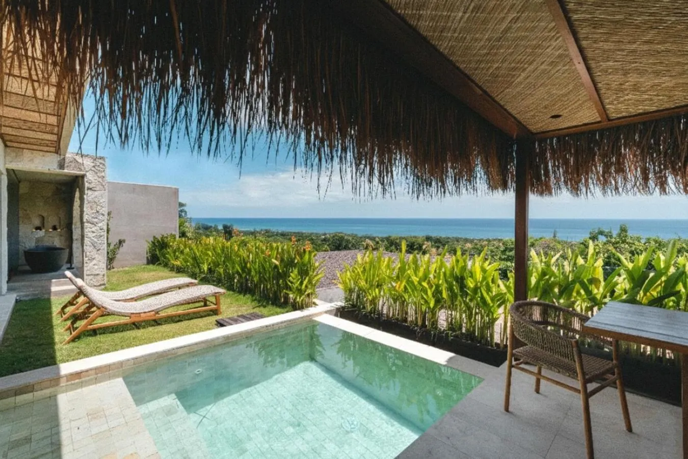 SIVANA, Hotel Boutique with ocean or garden views - Adults only
