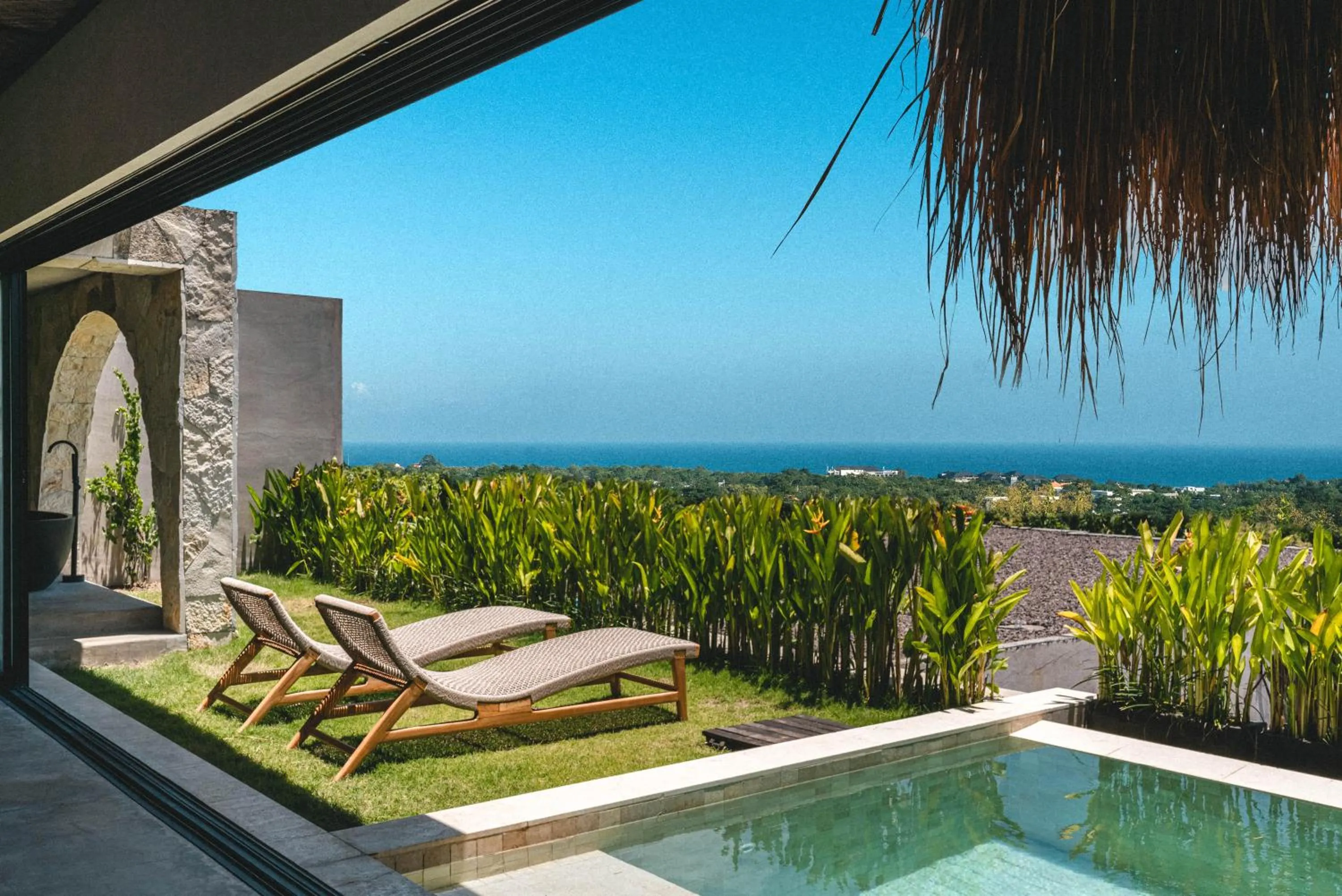 SIVANA, Hotel Boutique with ocean or garden views - Adults only