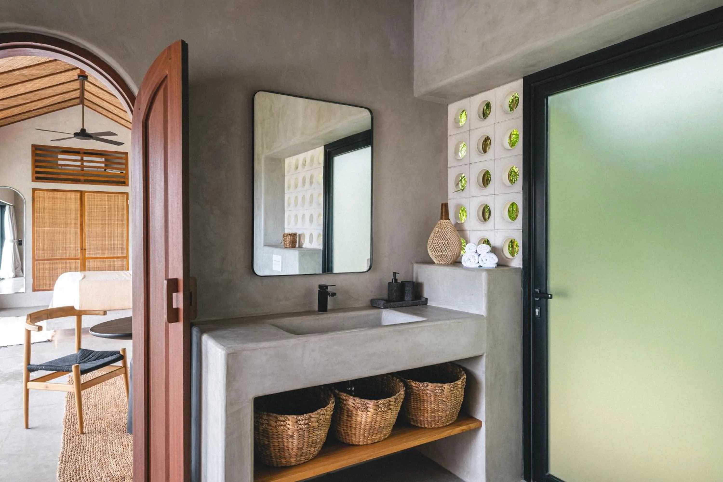 SIVANA, Hotel Boutique with ocean or garden views - Adults only