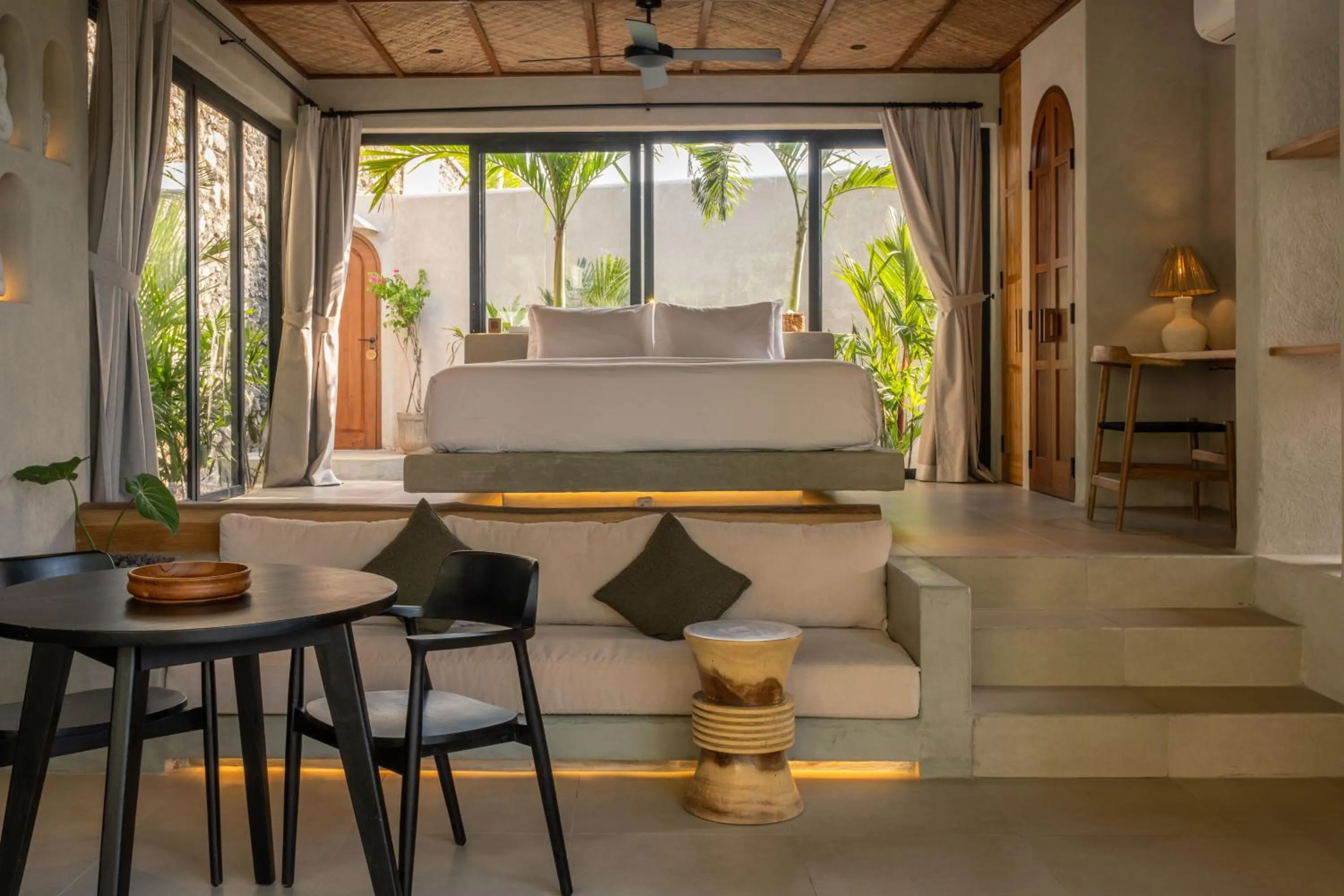 SIVANA, Hotel Boutique with ocean or garden views - Adults only
