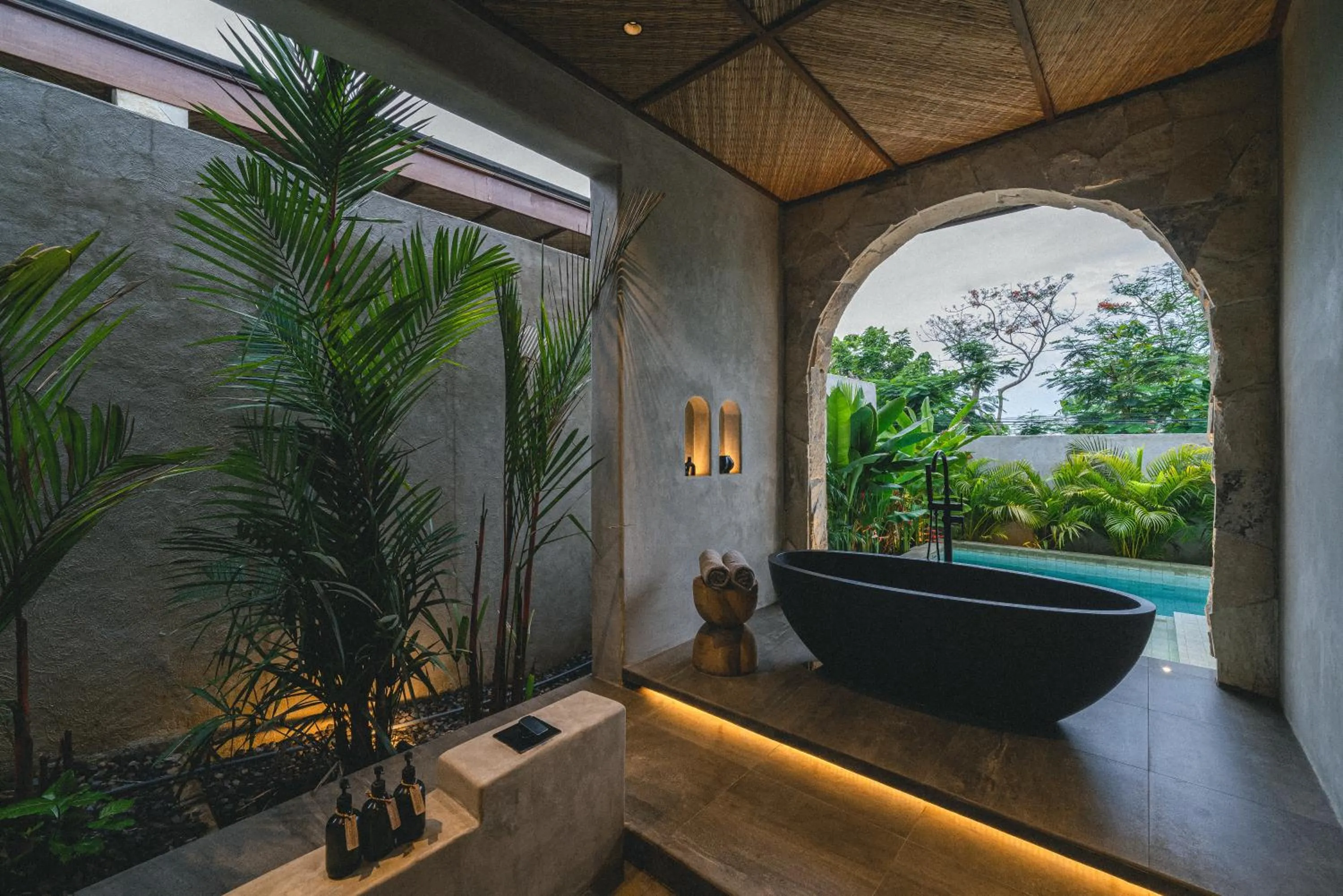 SIVANA, Hotel Boutique with ocean or garden views - Adults only