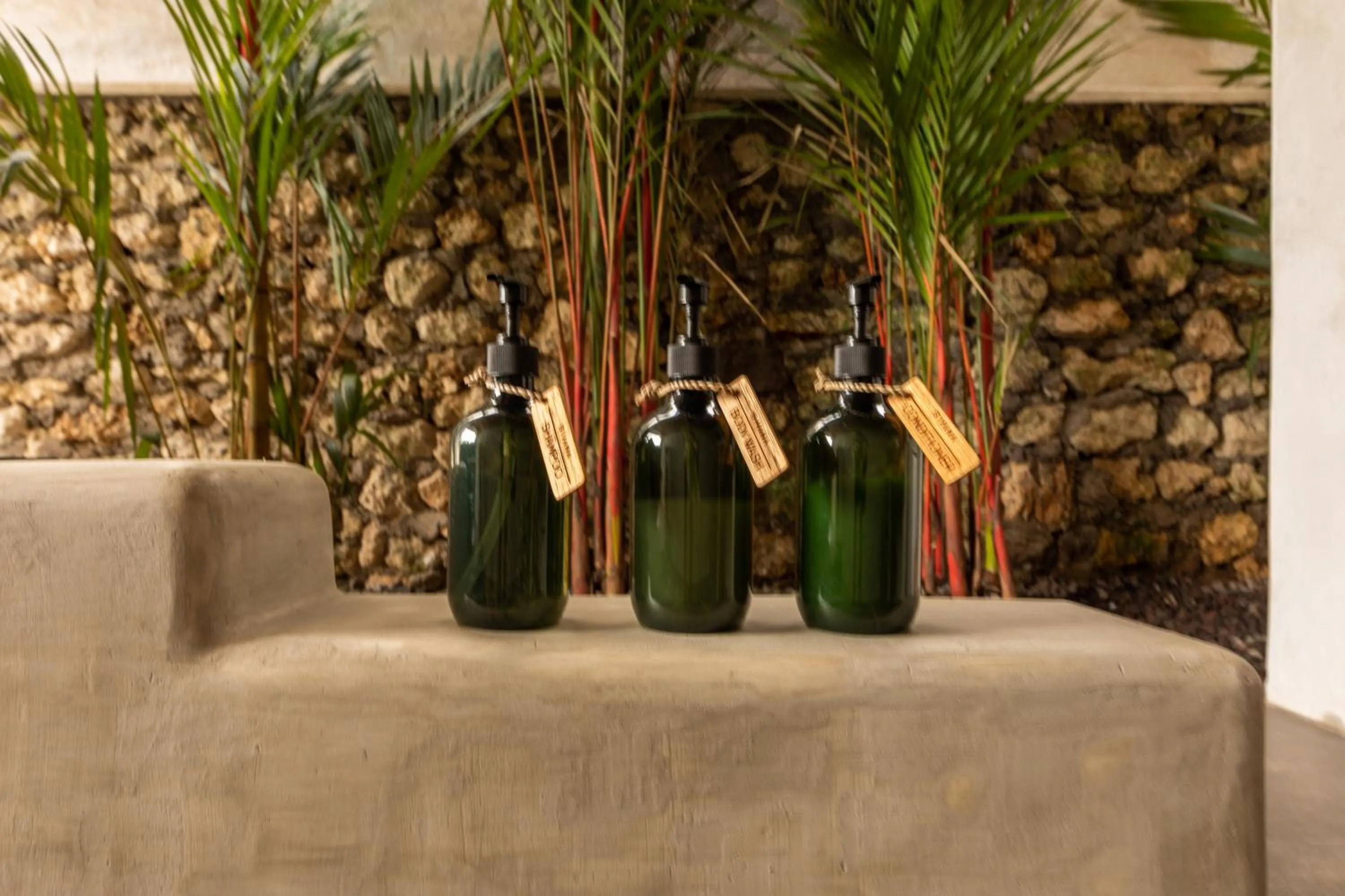 SIVANA, Hotel Boutique with ocean or garden views - Adults only