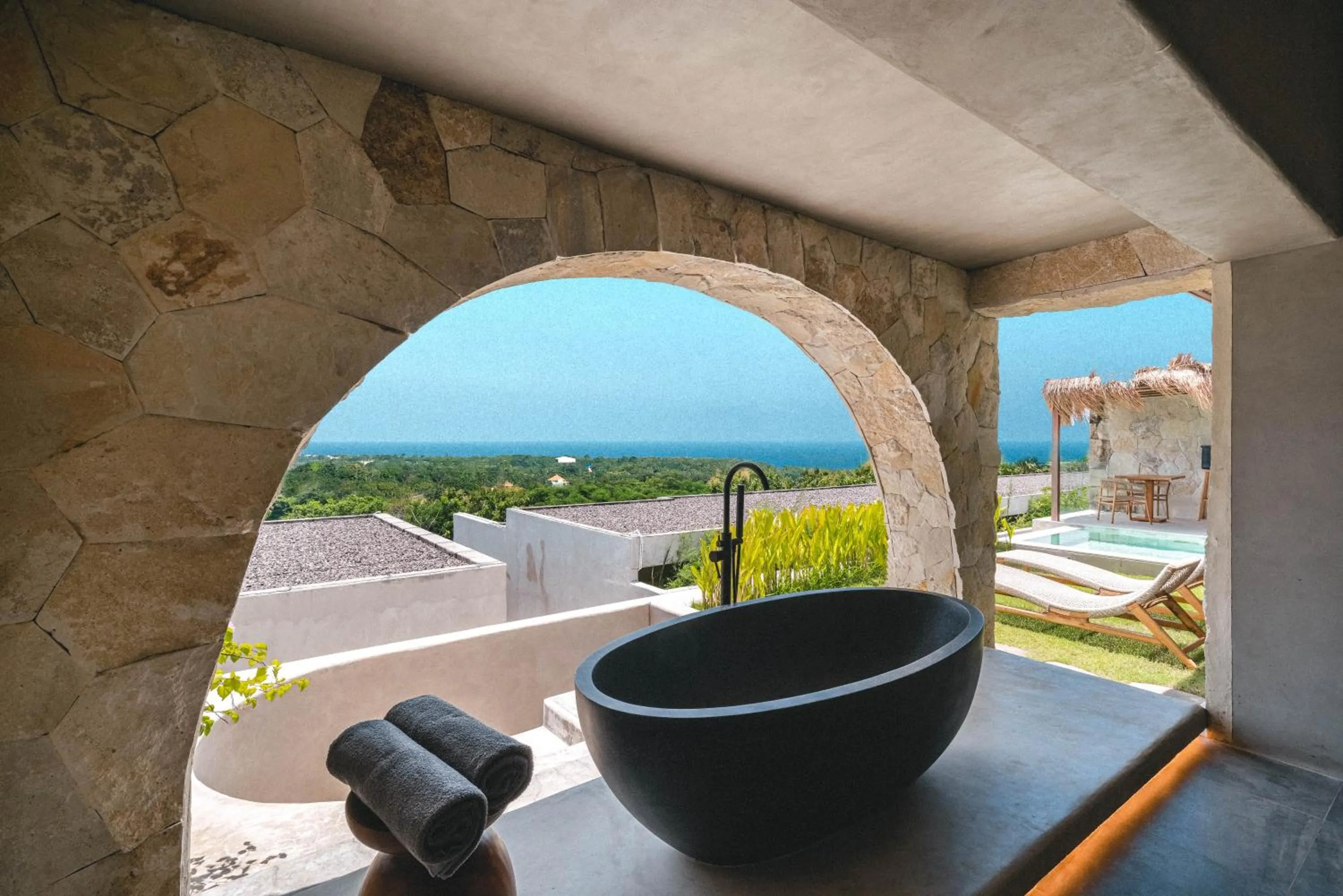 SIVANA, Hotel Boutique with ocean or garden views - Adults only